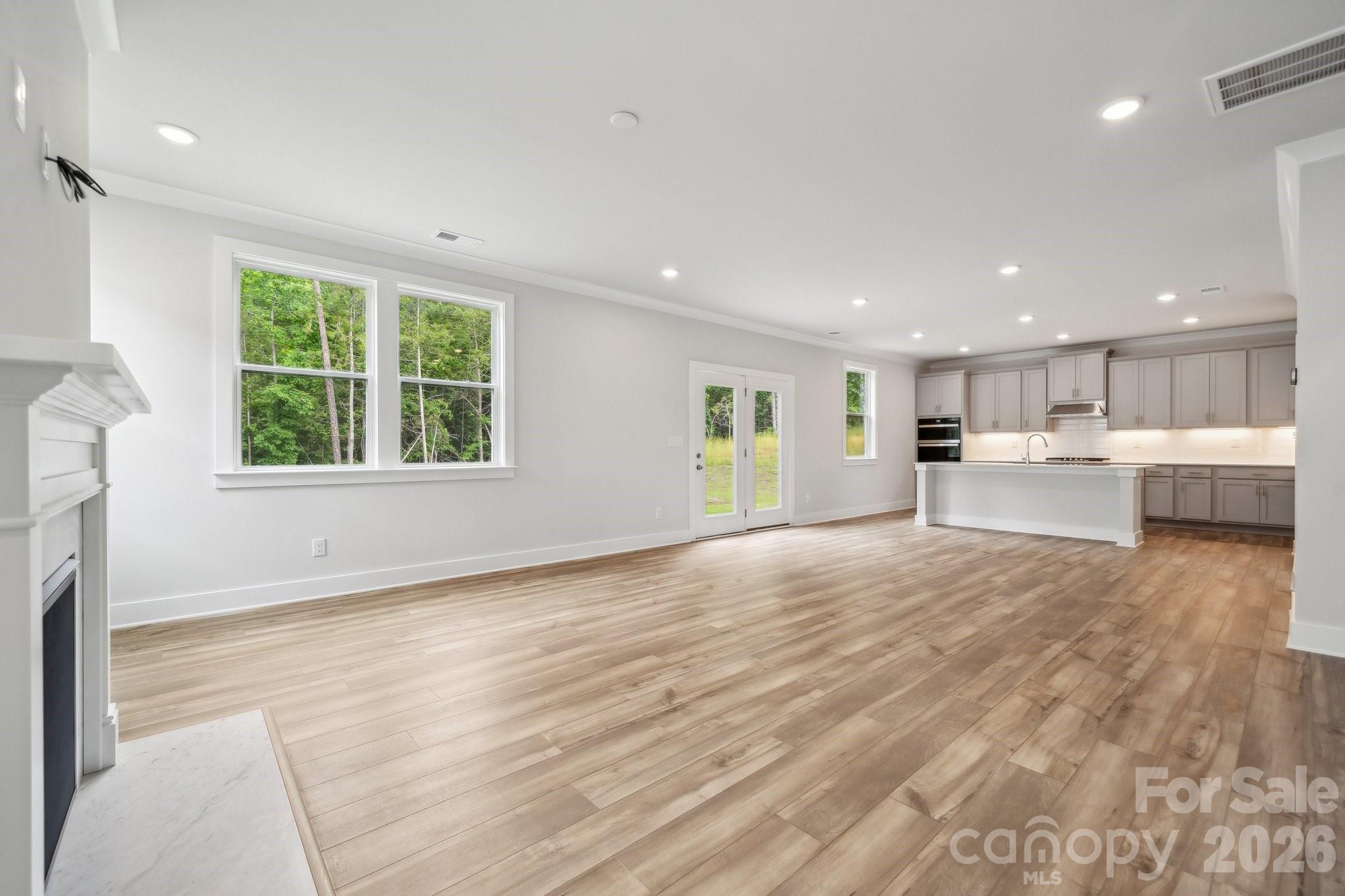 10005 Manor Vista Trail — Kannapolis