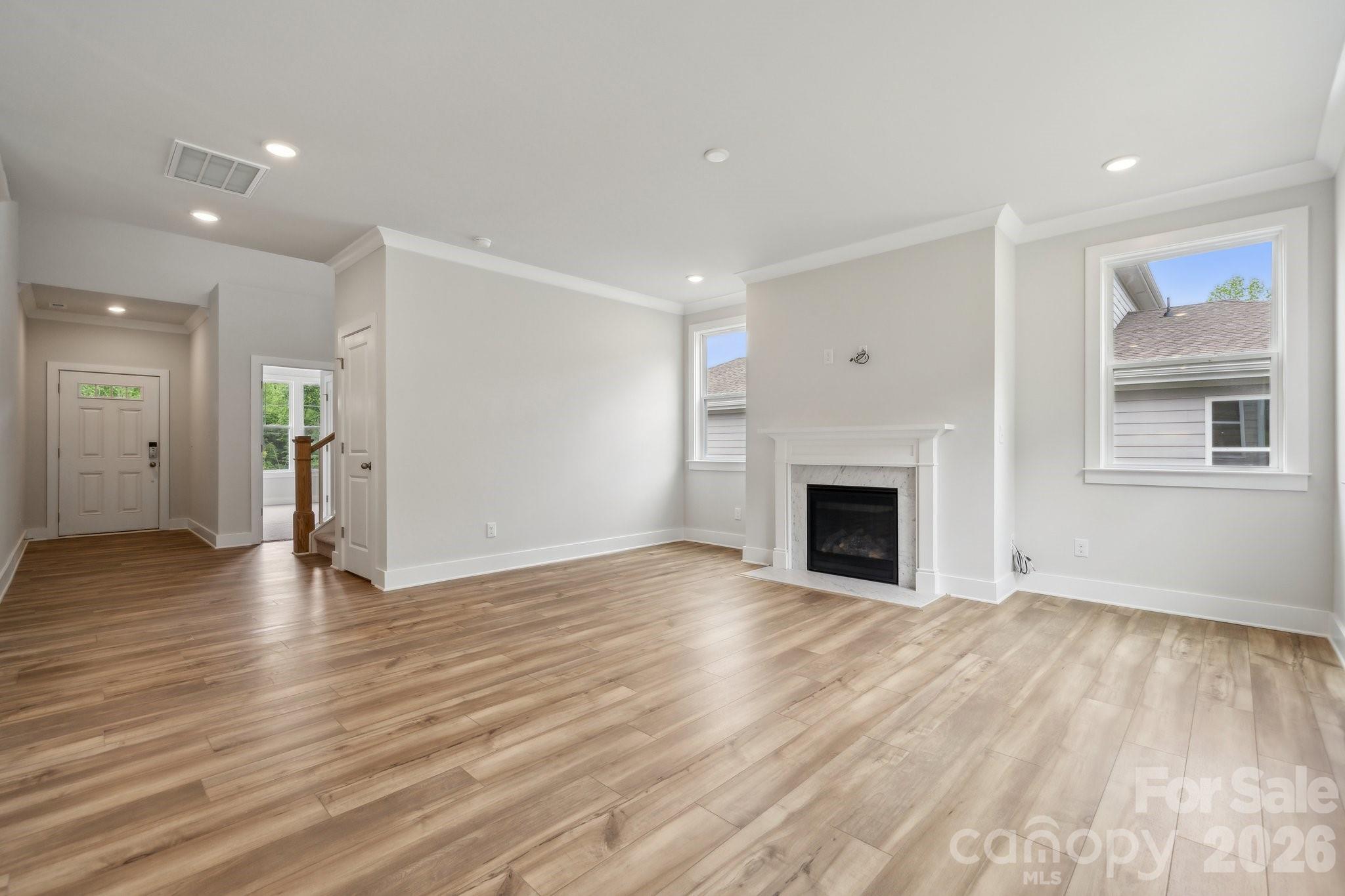 10005 Manor Vista Trail — Kannapolis