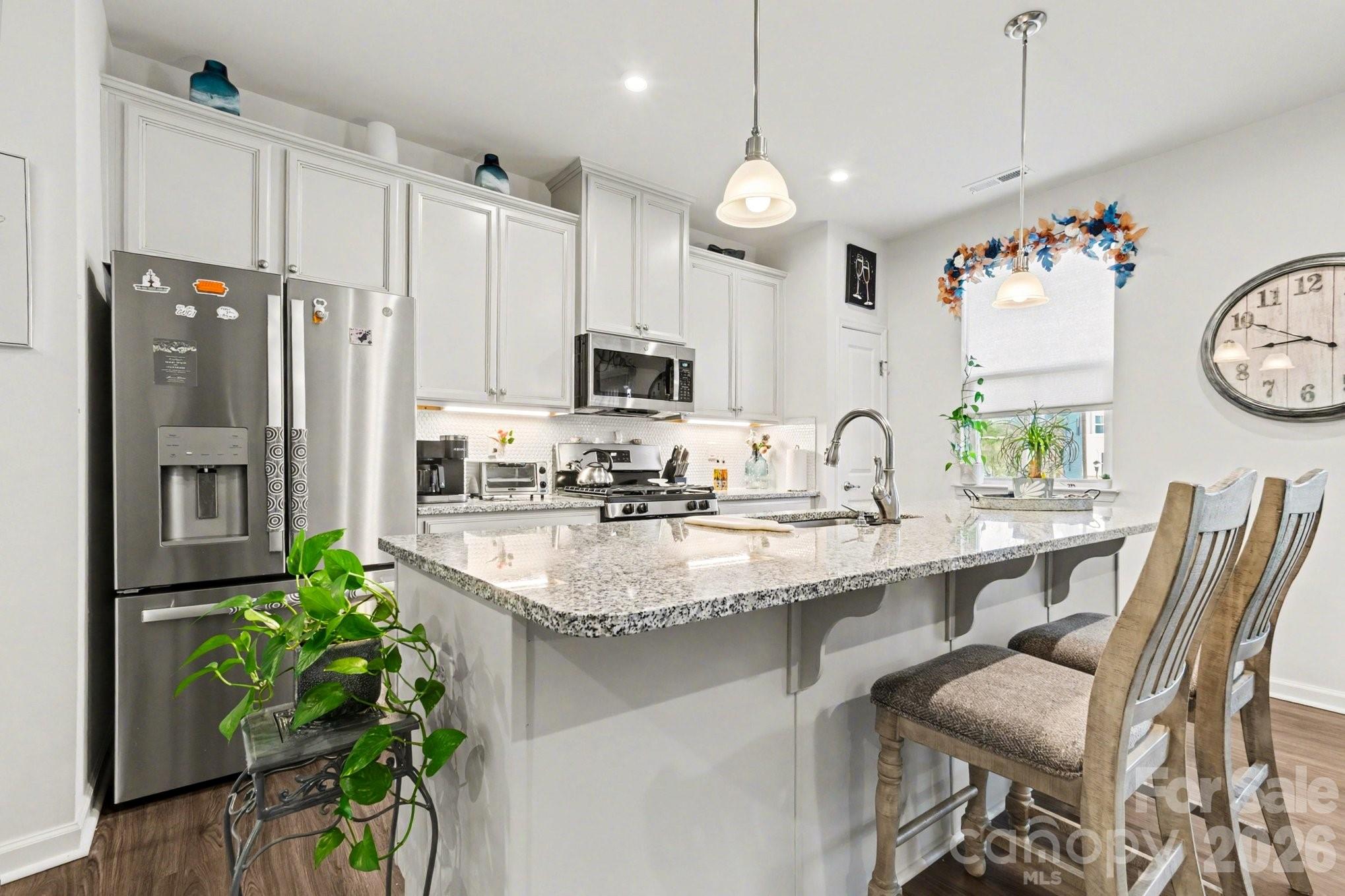 411 Dalton Circle — Fort Mill