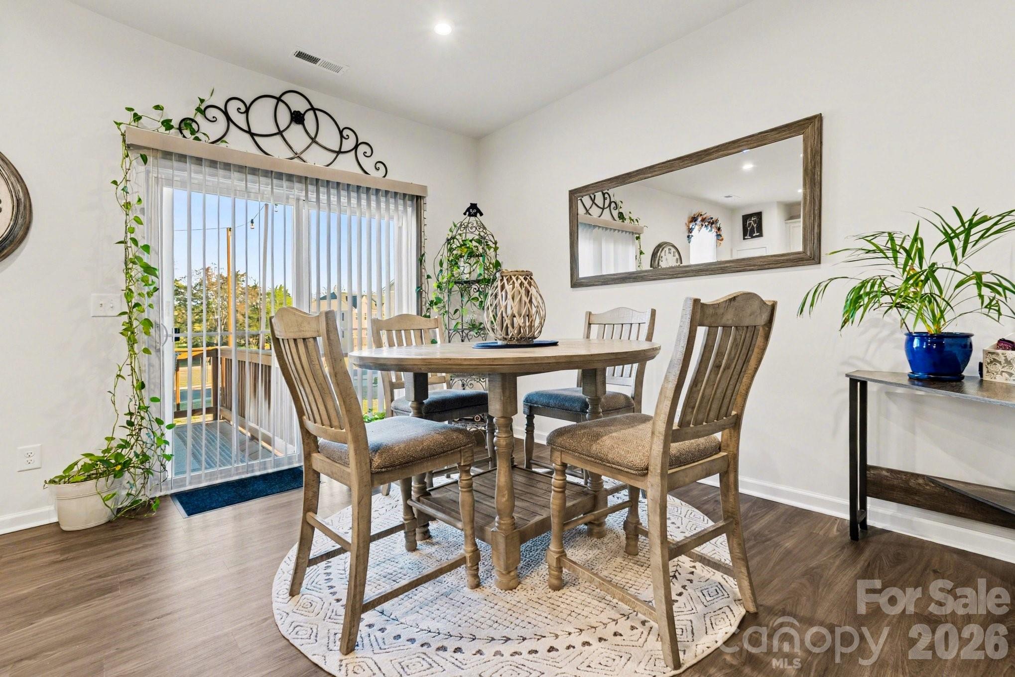 411 Dalton Circle — Fort Mill