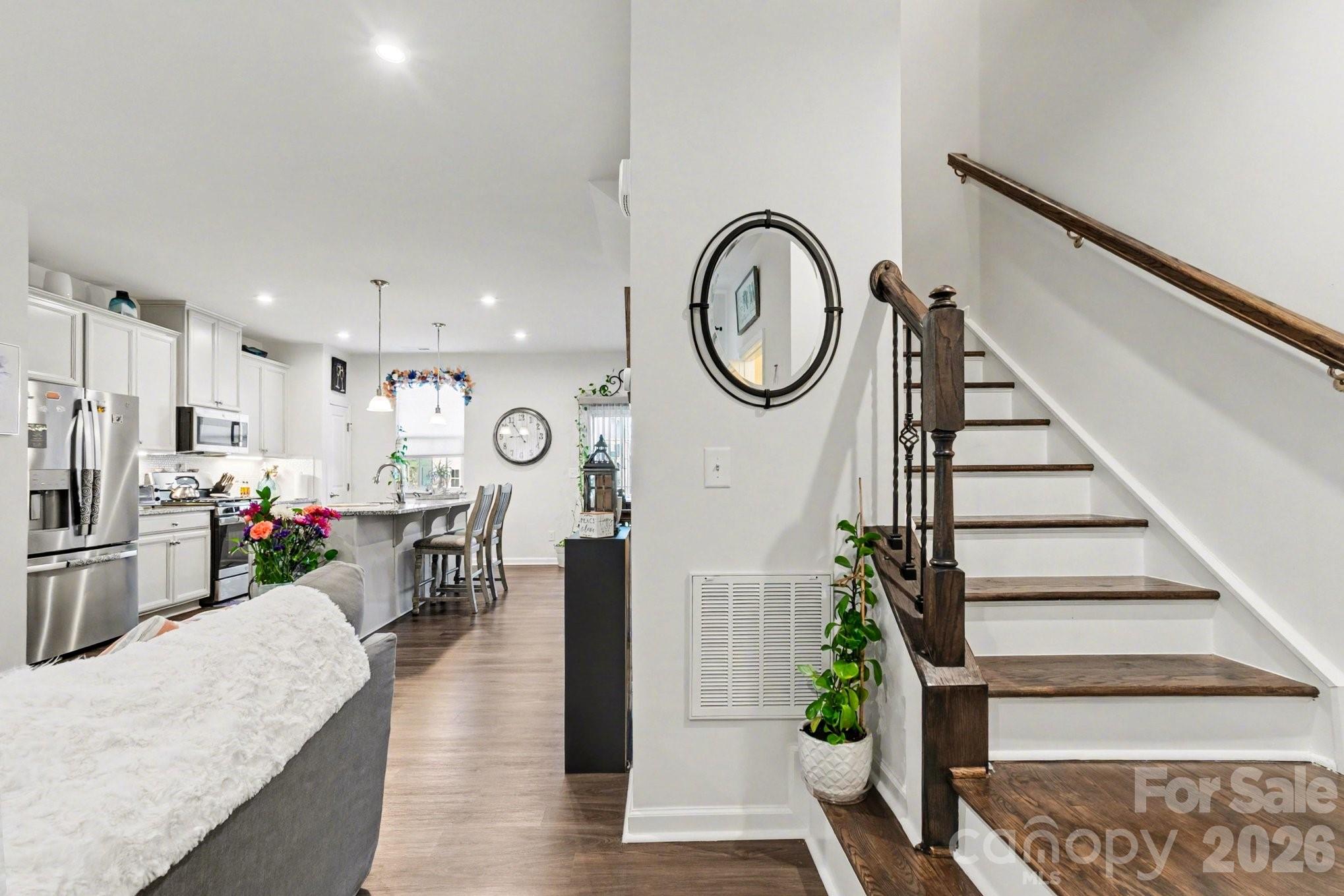 411 Dalton Circle — Fort Mill