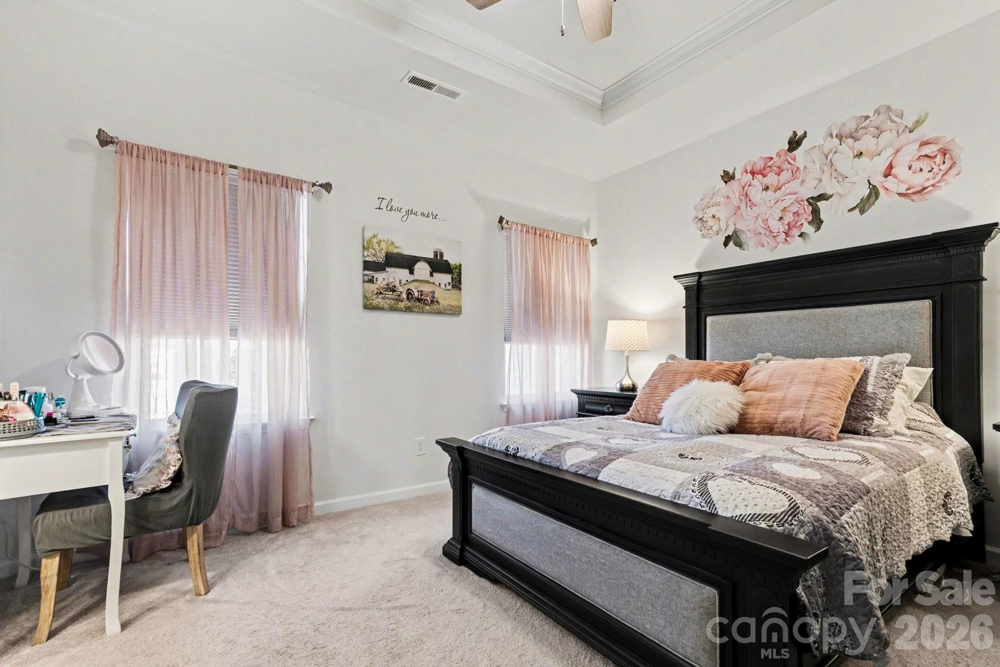 411 Dalton Circle — Fort Mill