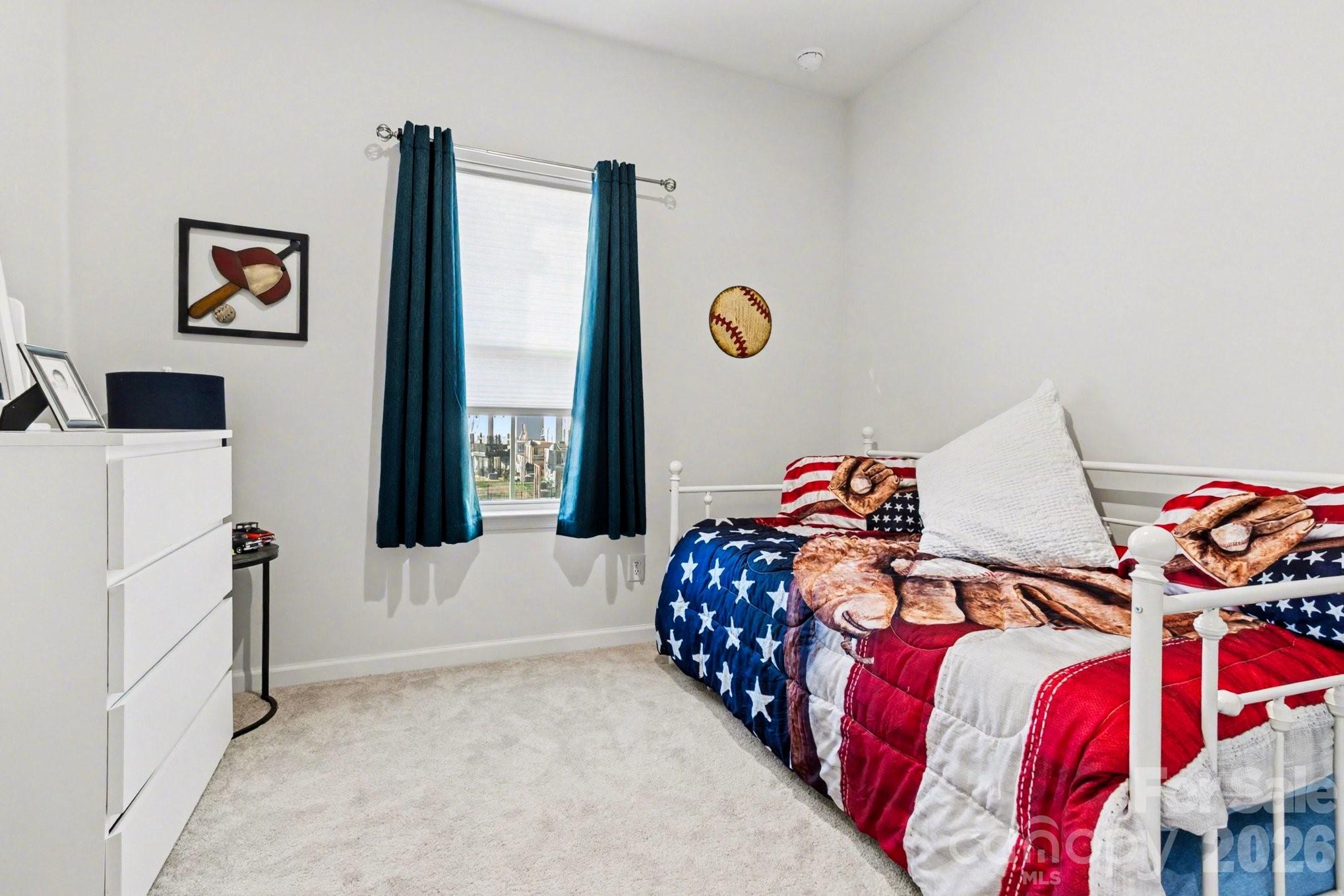 411 Dalton Circle — Fort Mill