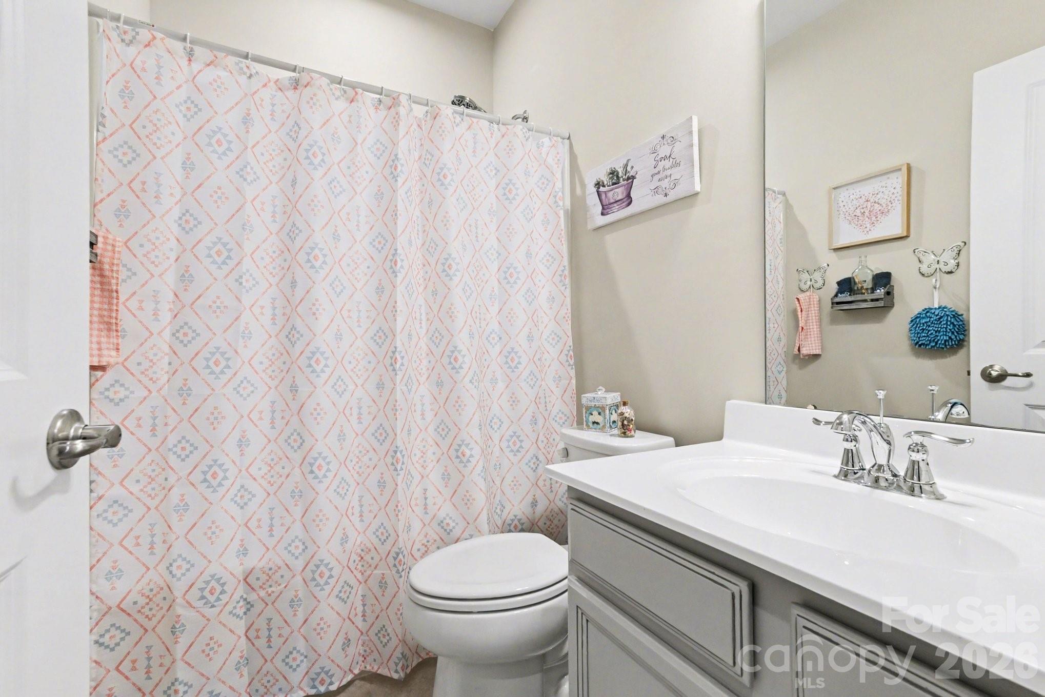 411 Dalton Circle — Fort Mill