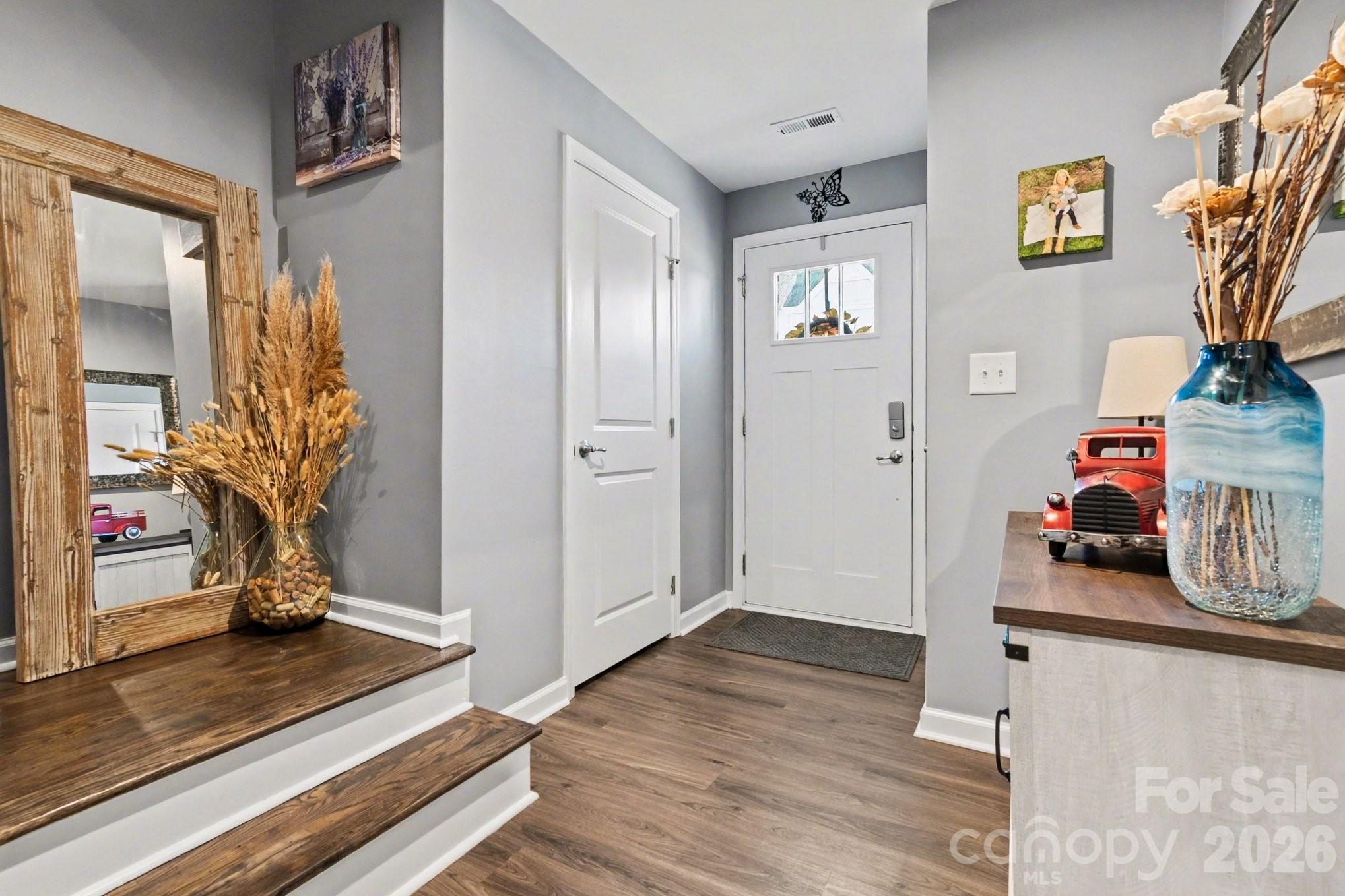 411 Dalton Circle — Fort Mill