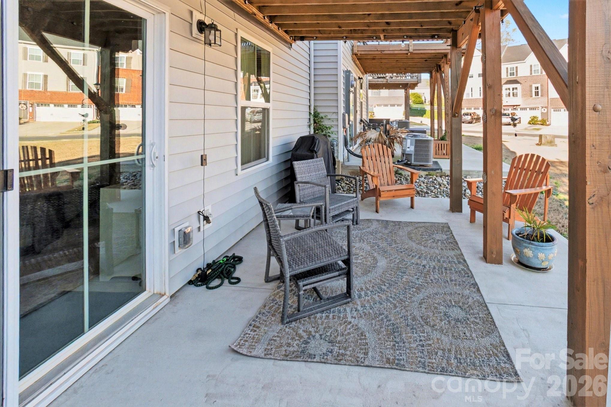 411 Dalton Circle — Fort Mill