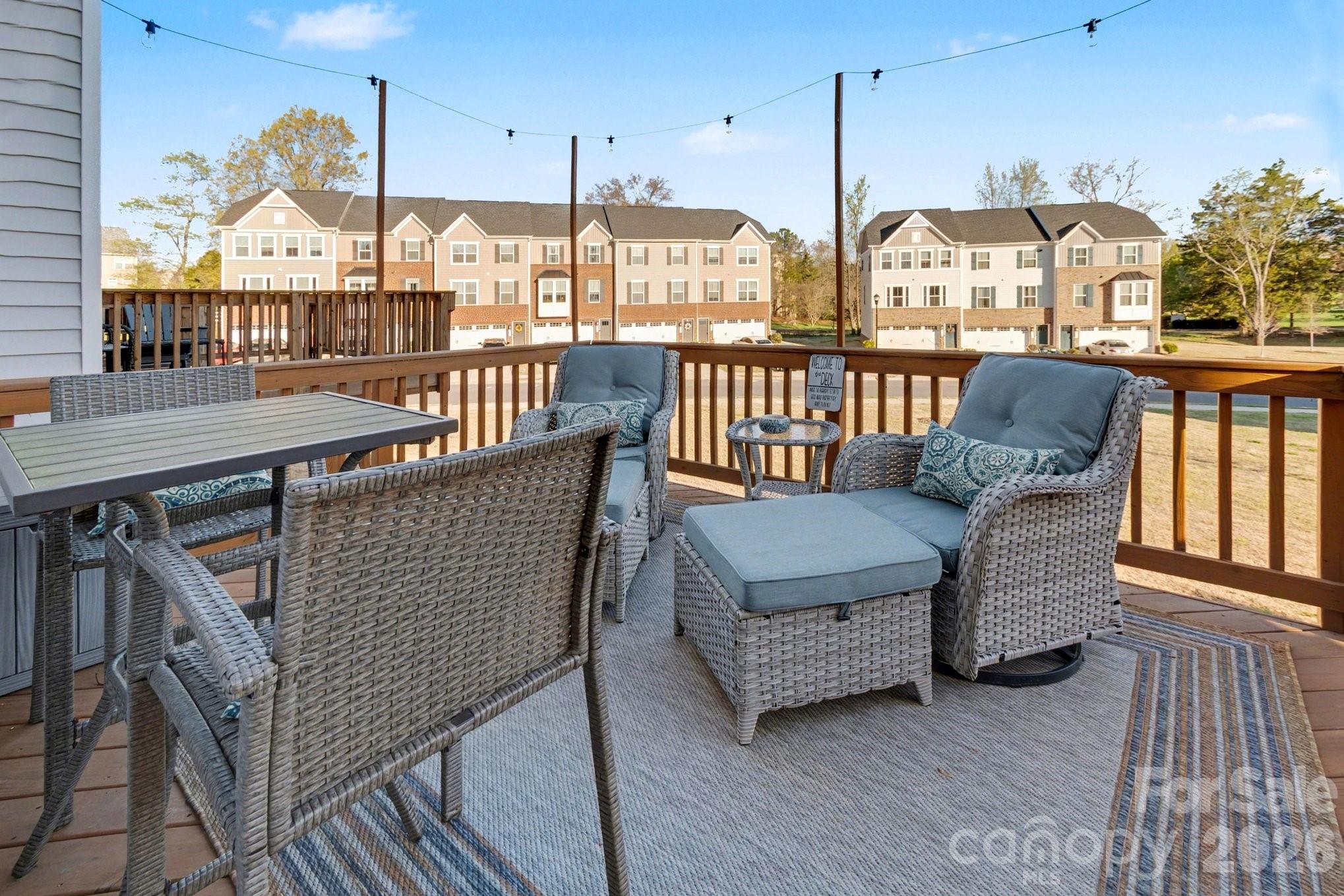 411 Dalton Circle — Fort Mill