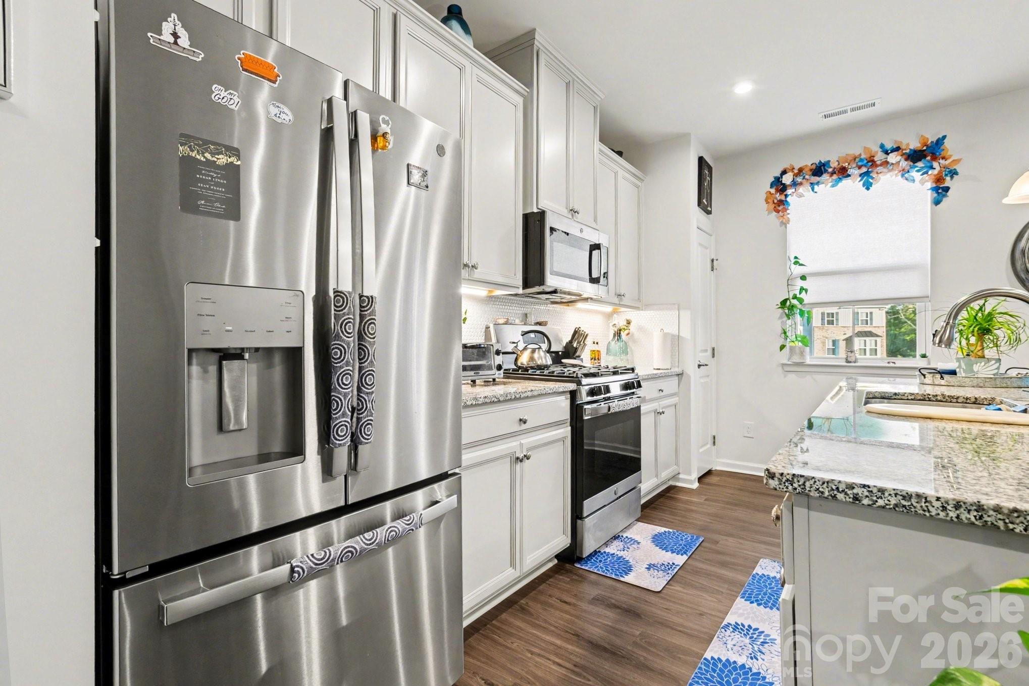 411 Dalton Circle — Fort Mill