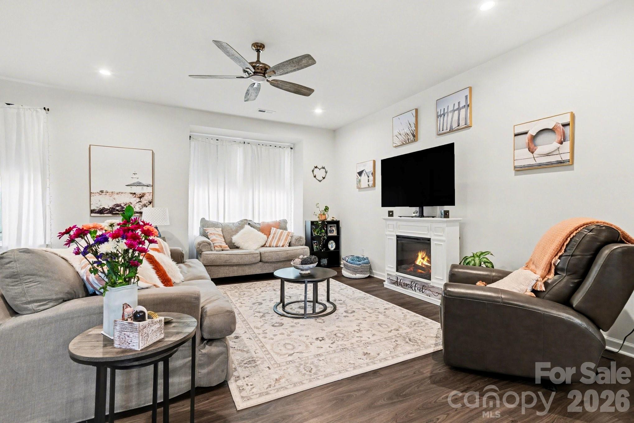 411 Dalton Circle — Fort Mill
