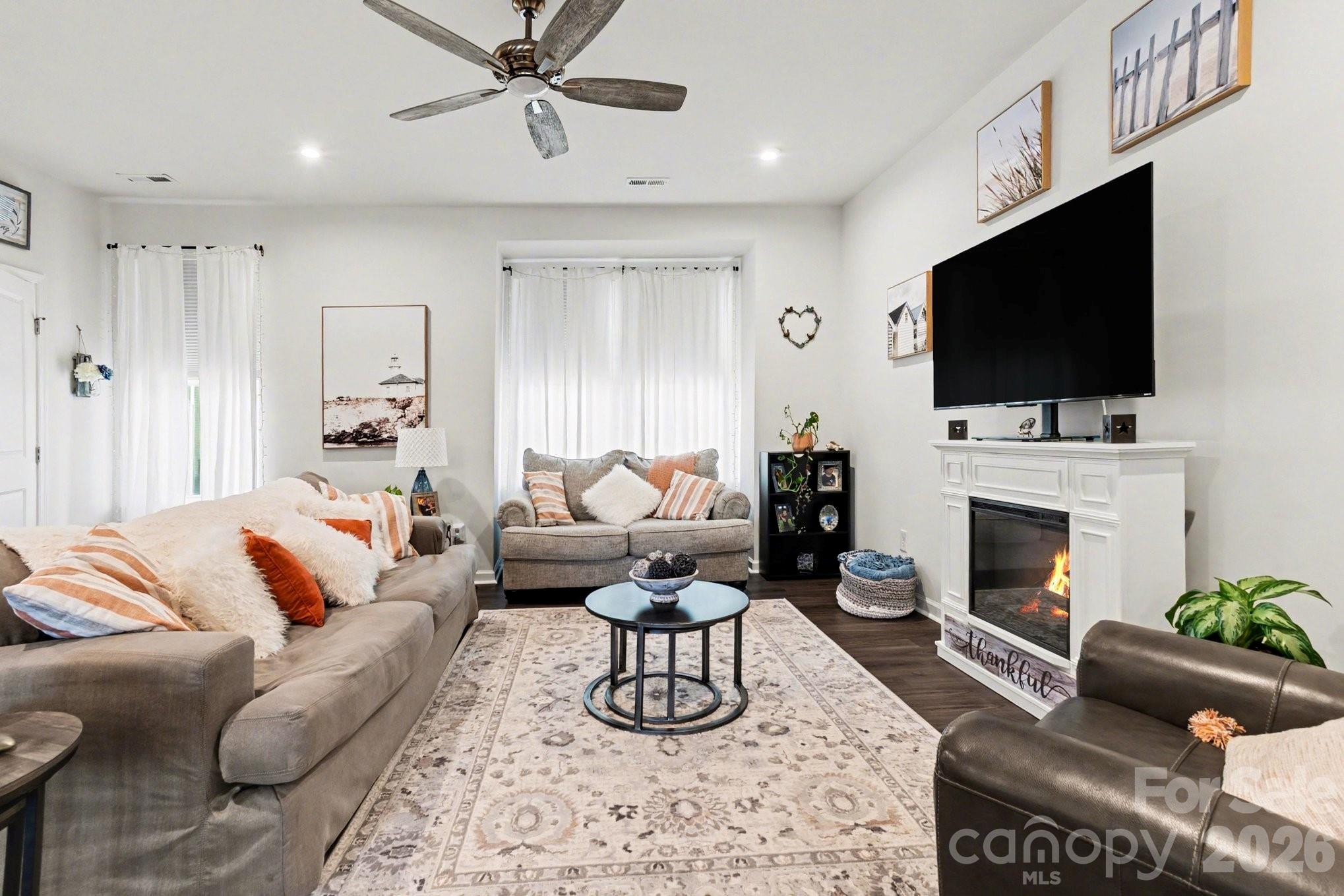 411 Dalton Circle — Fort Mill