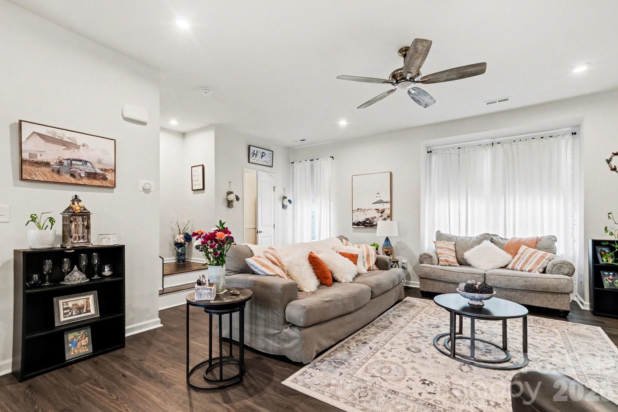 411 Dalton Circle — Fort Mill