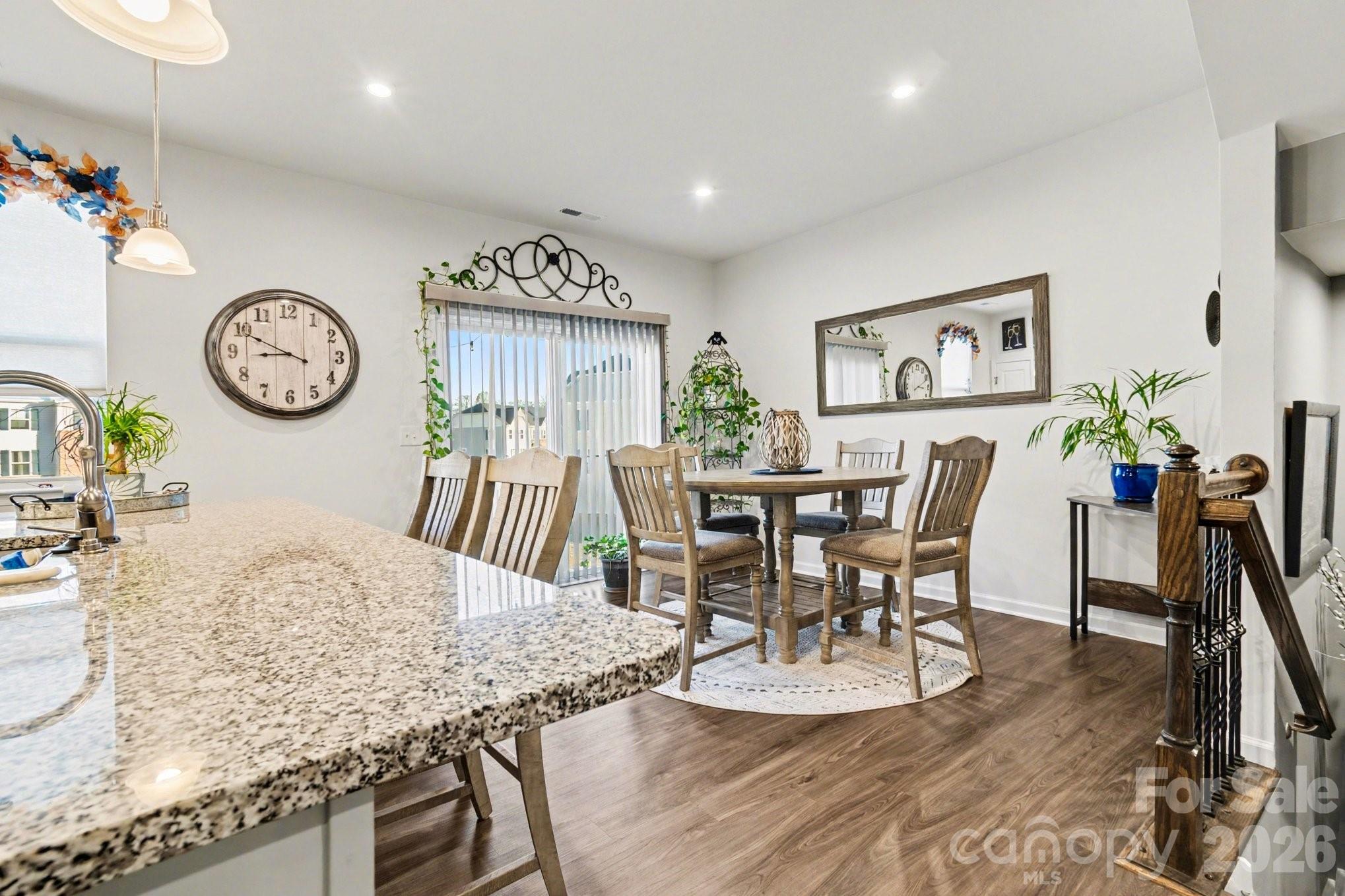 411 Dalton Circle — Fort Mill