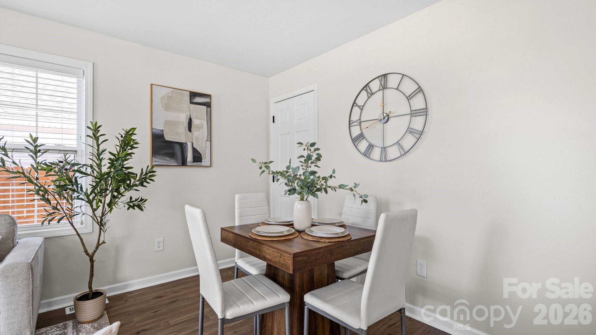 3208 Boyd Street — Charlotte