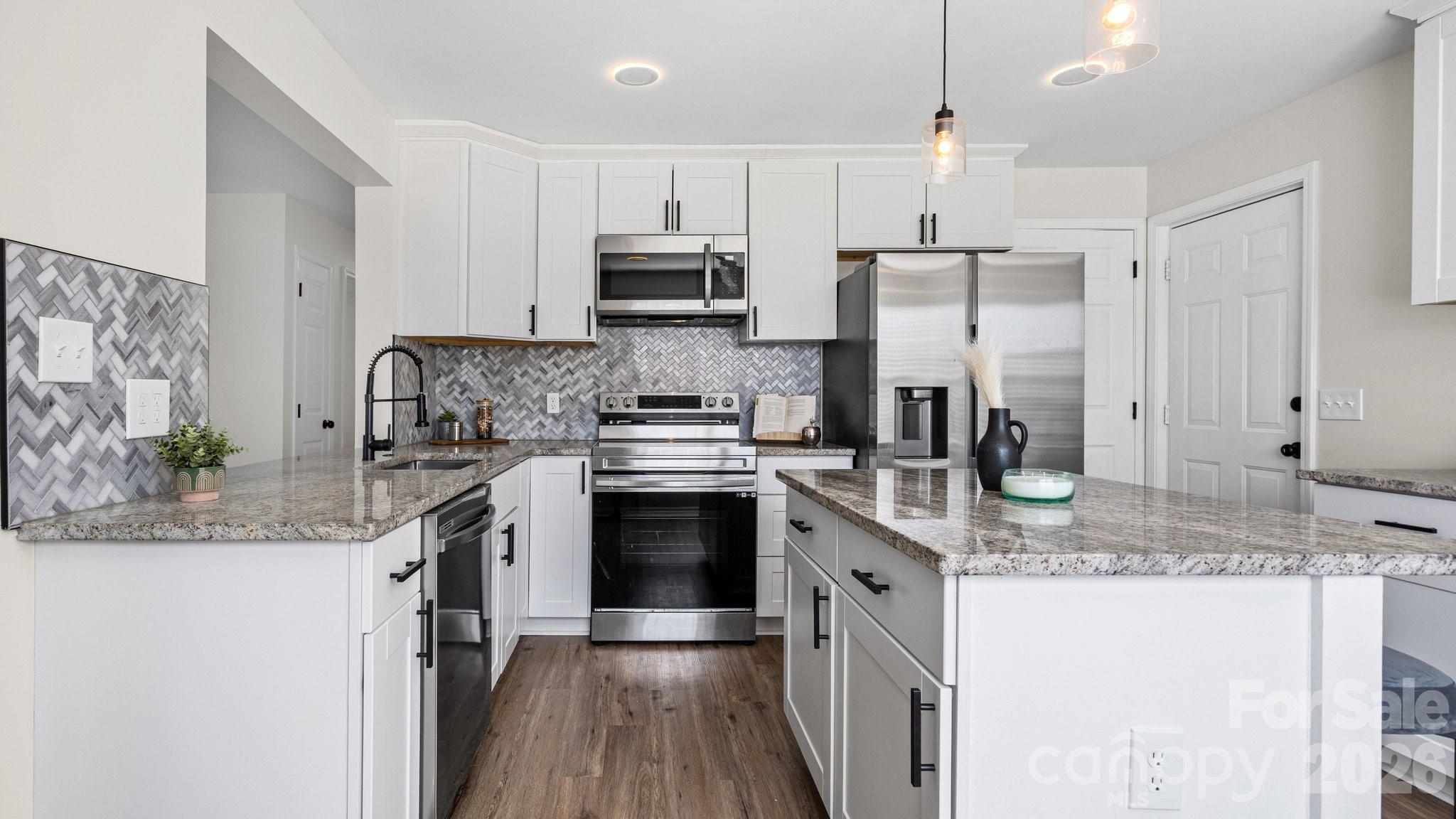 3208 Boyd Street — Charlotte