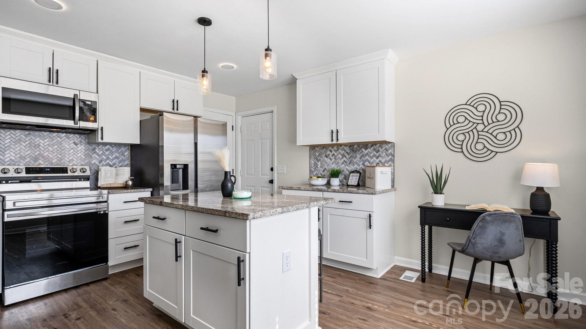 3208 Boyd Street — Charlotte