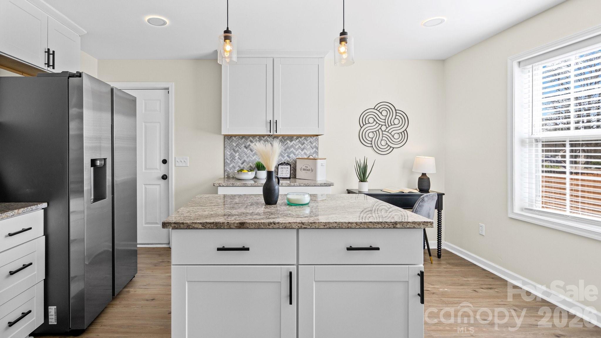 3208 Boyd Street — Charlotte