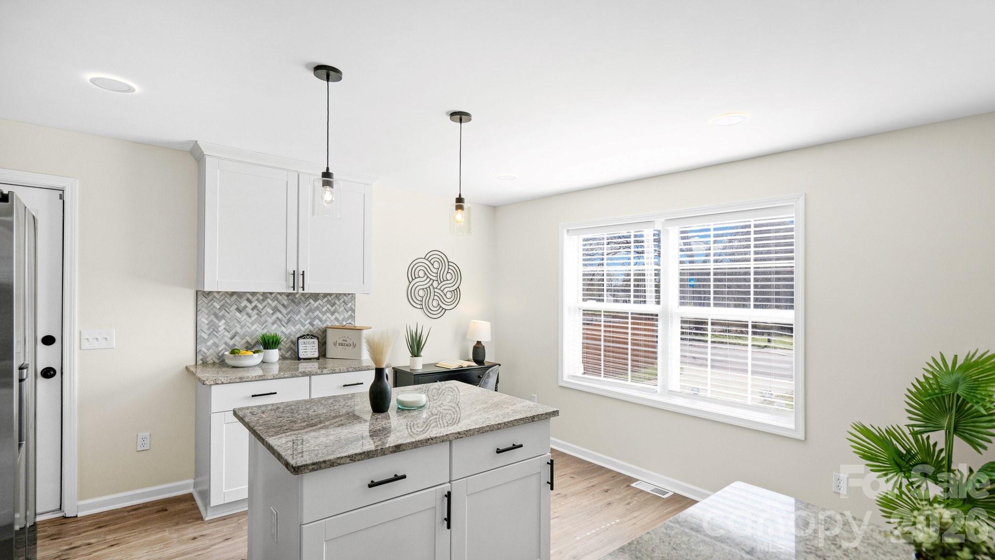 3208 Boyd Street — Charlotte