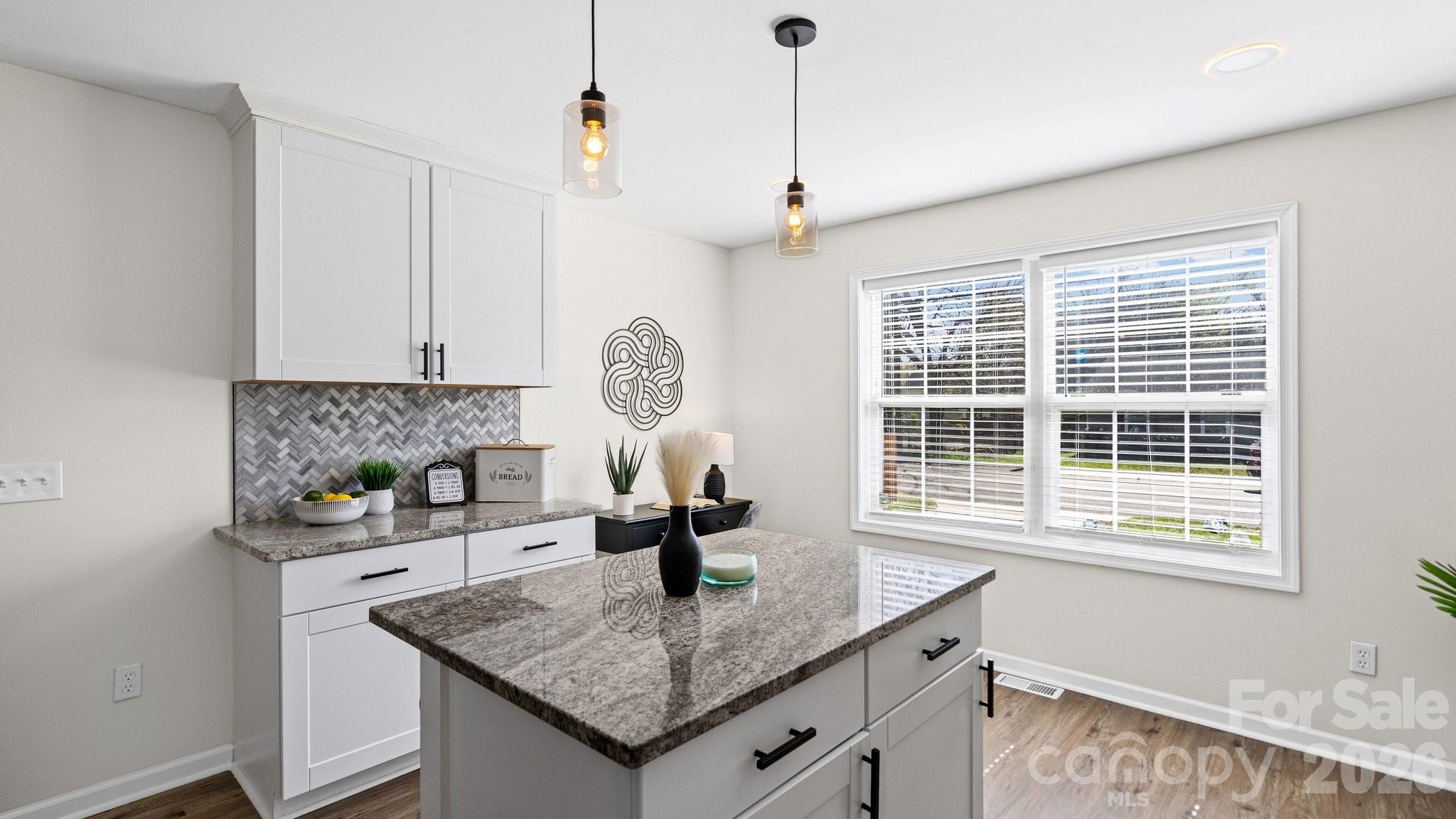3208 Boyd Street — Charlotte