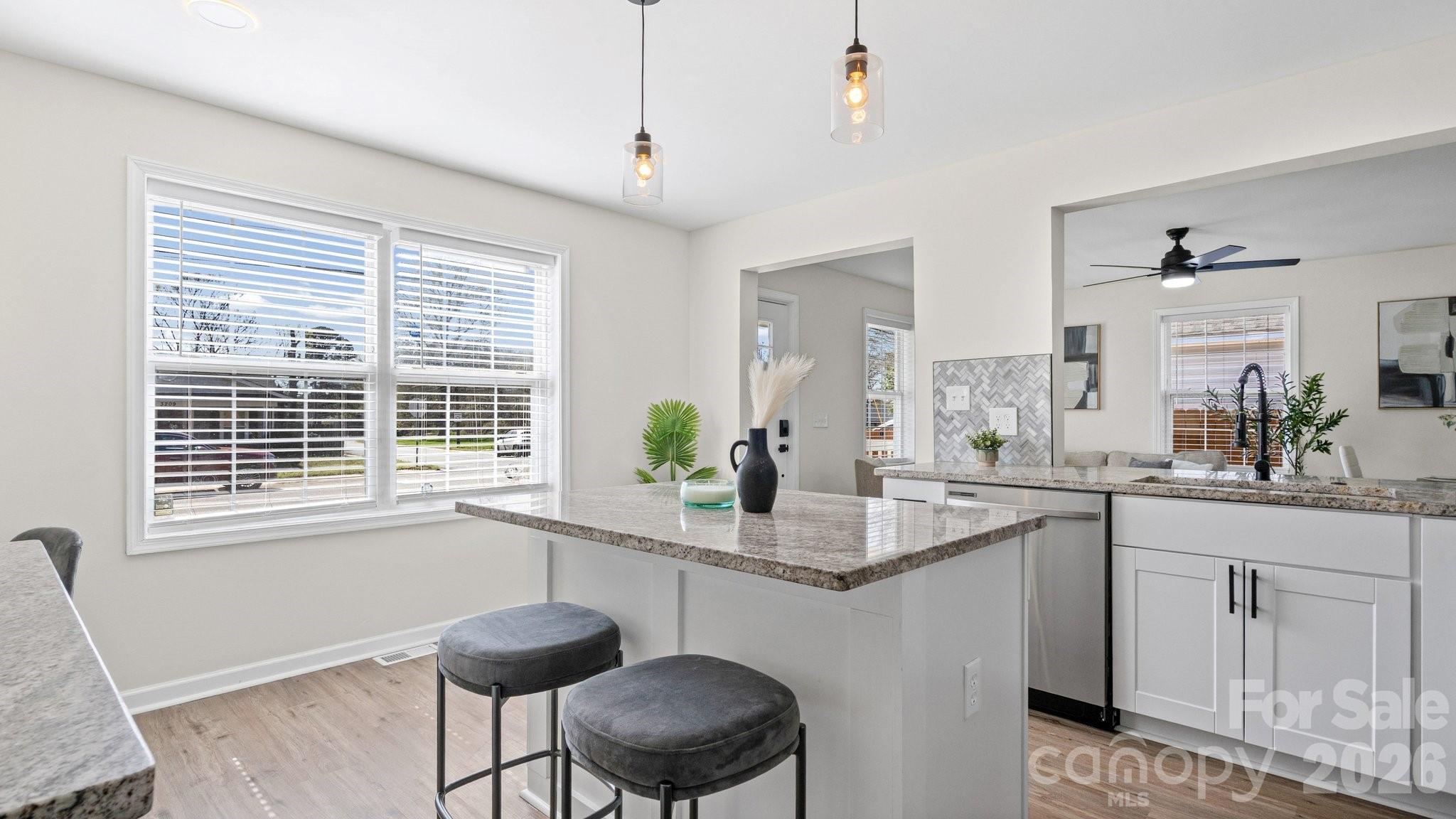 3208 Boyd Street — Charlotte