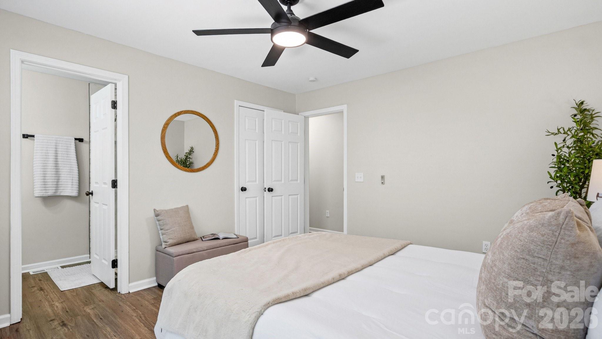 3208 Boyd Street — Charlotte