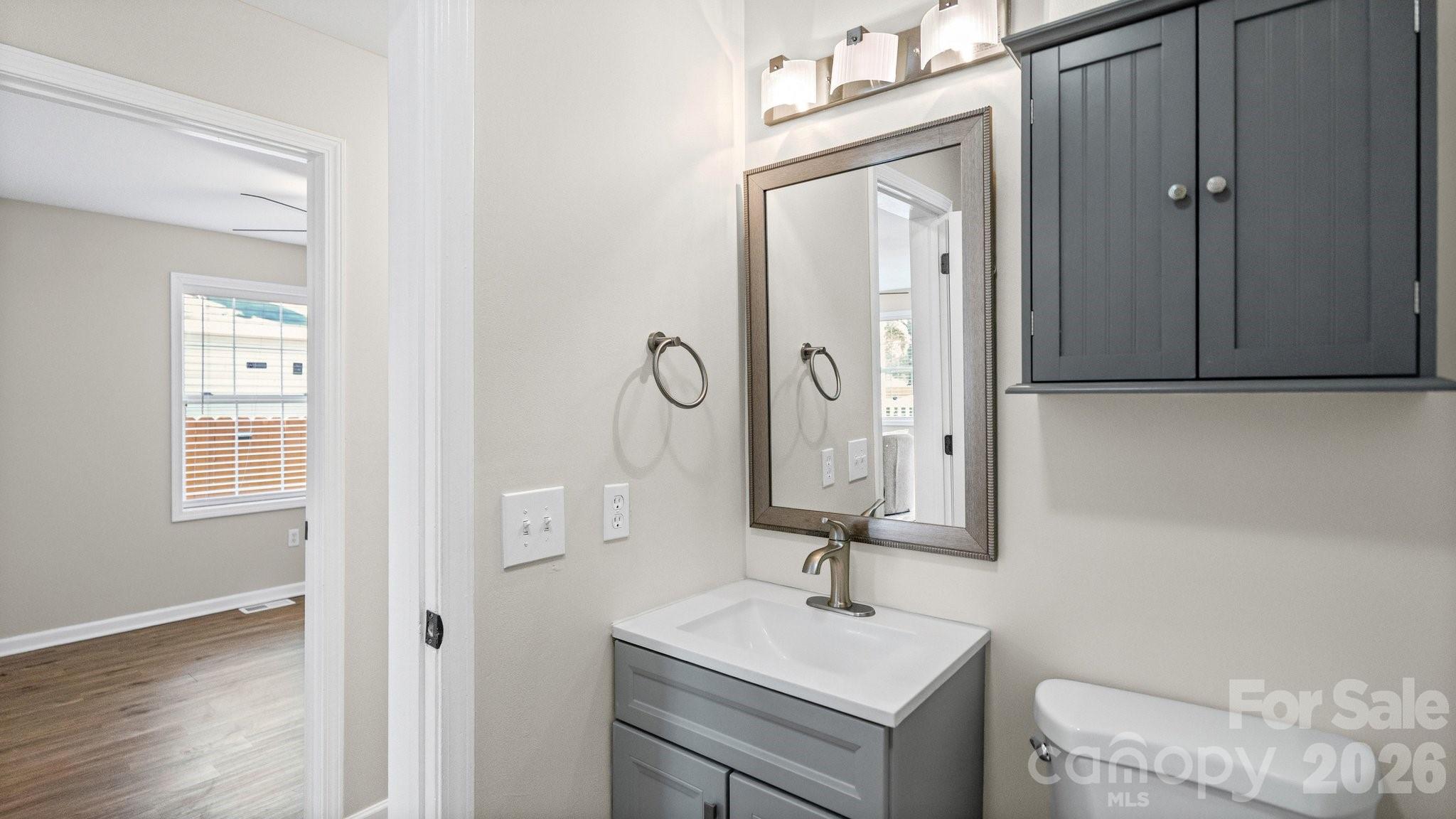 3208 Boyd Street — Charlotte