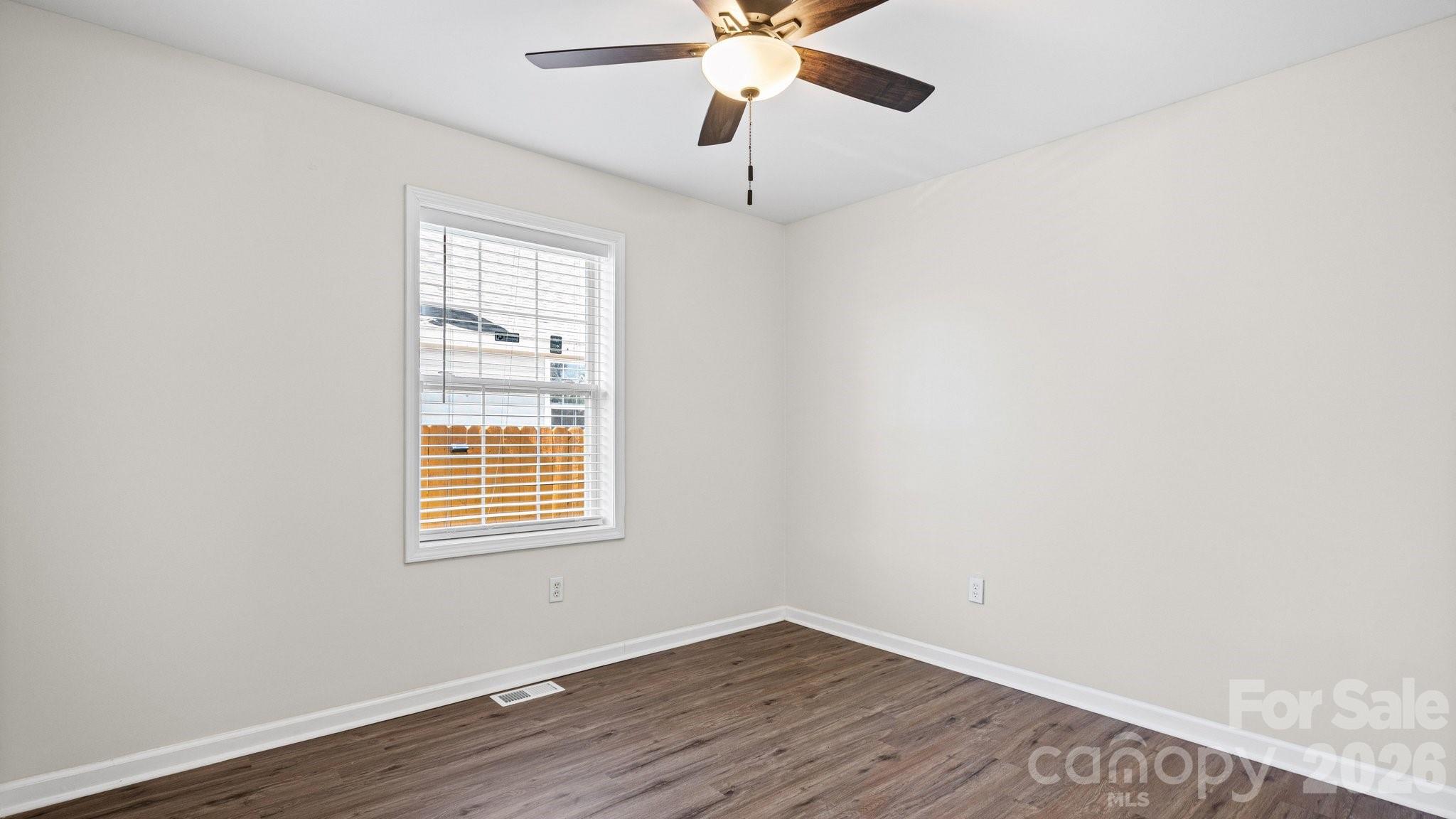 3208 Boyd Street — Charlotte