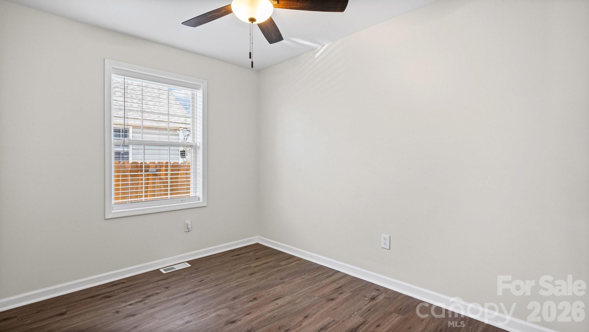 3208 Boyd Street — Charlotte