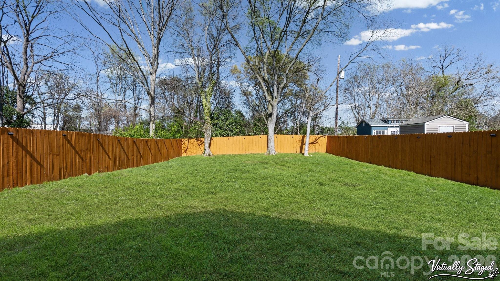 3208 Boyd Street — Charlotte