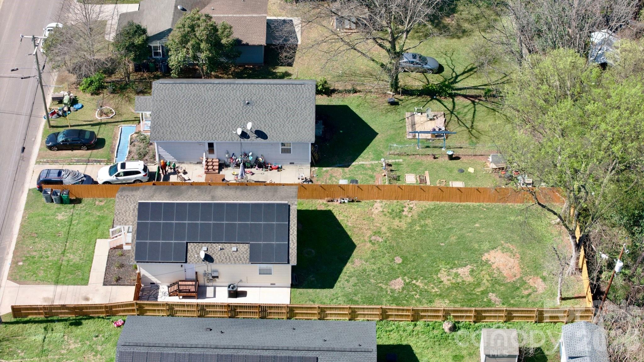 3208 Boyd Street — Charlotte