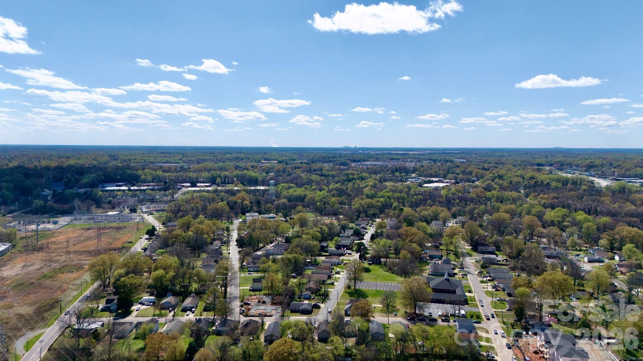3208 Boyd Street — Charlotte