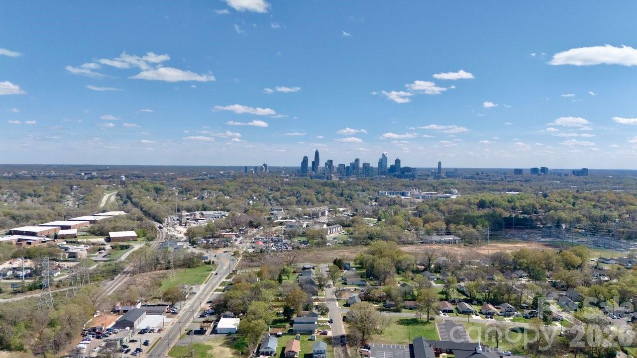 3208 Boyd Street — Charlotte
