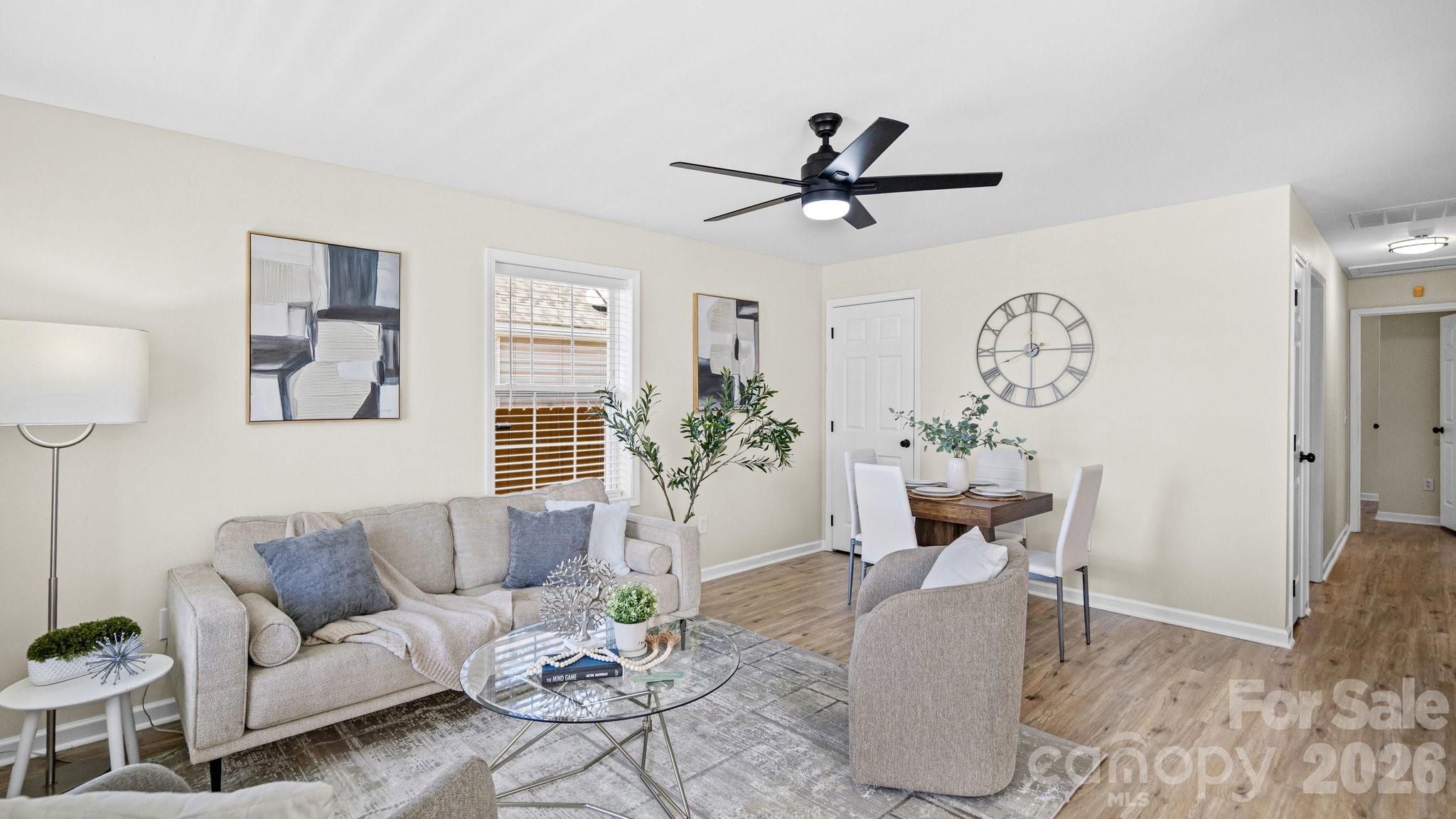 3208 Boyd Street — Charlotte