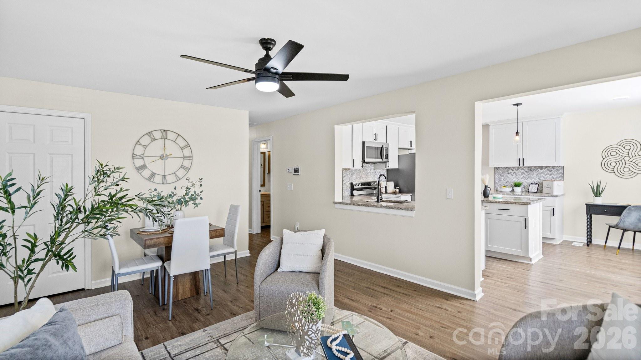 3208 Boyd Street — Charlotte