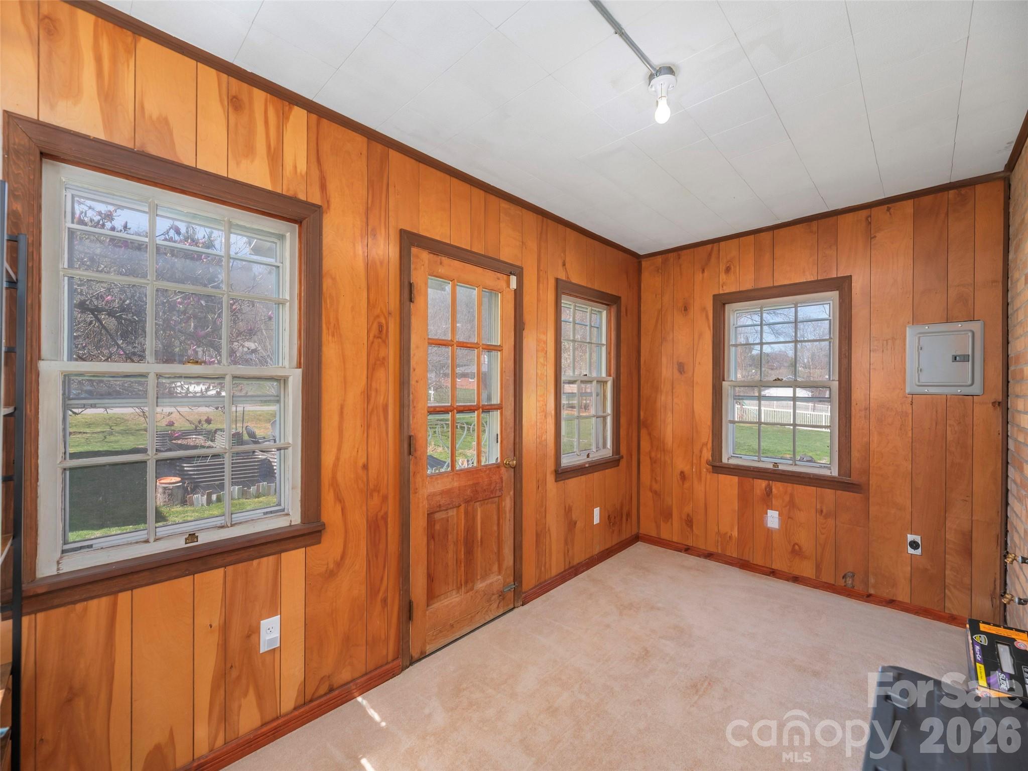 20 Zemery Lane — Waynesville