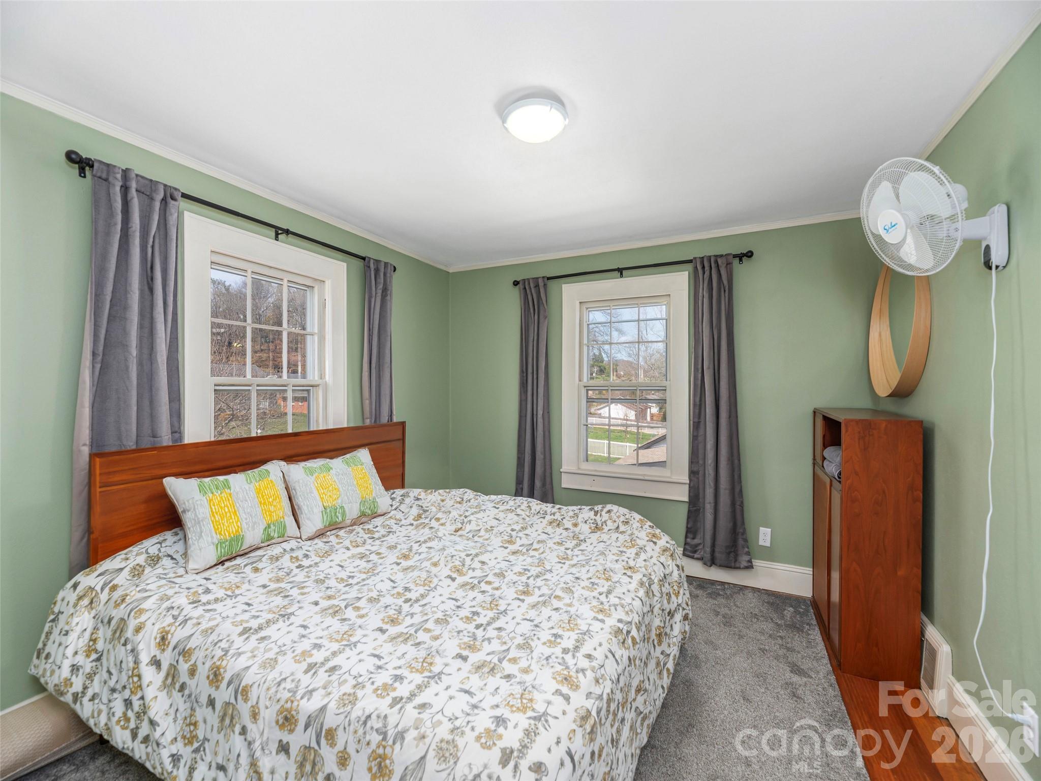 20 Zemery Lane — Waynesville