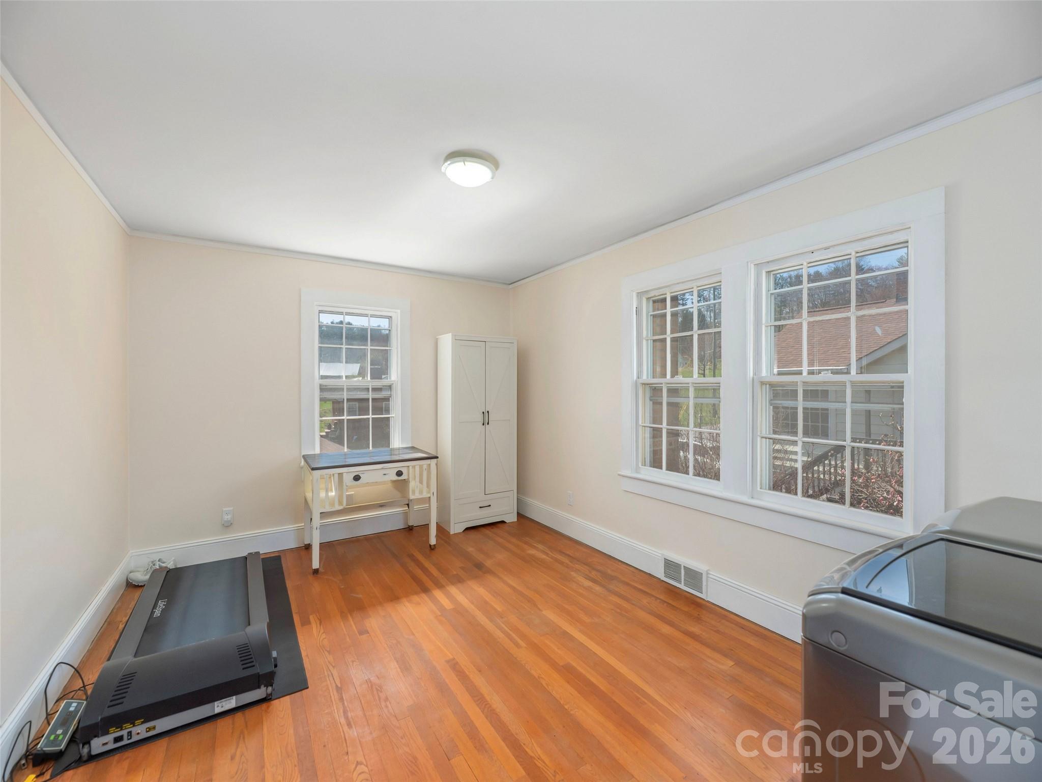 20 Zemery Lane — Waynesville