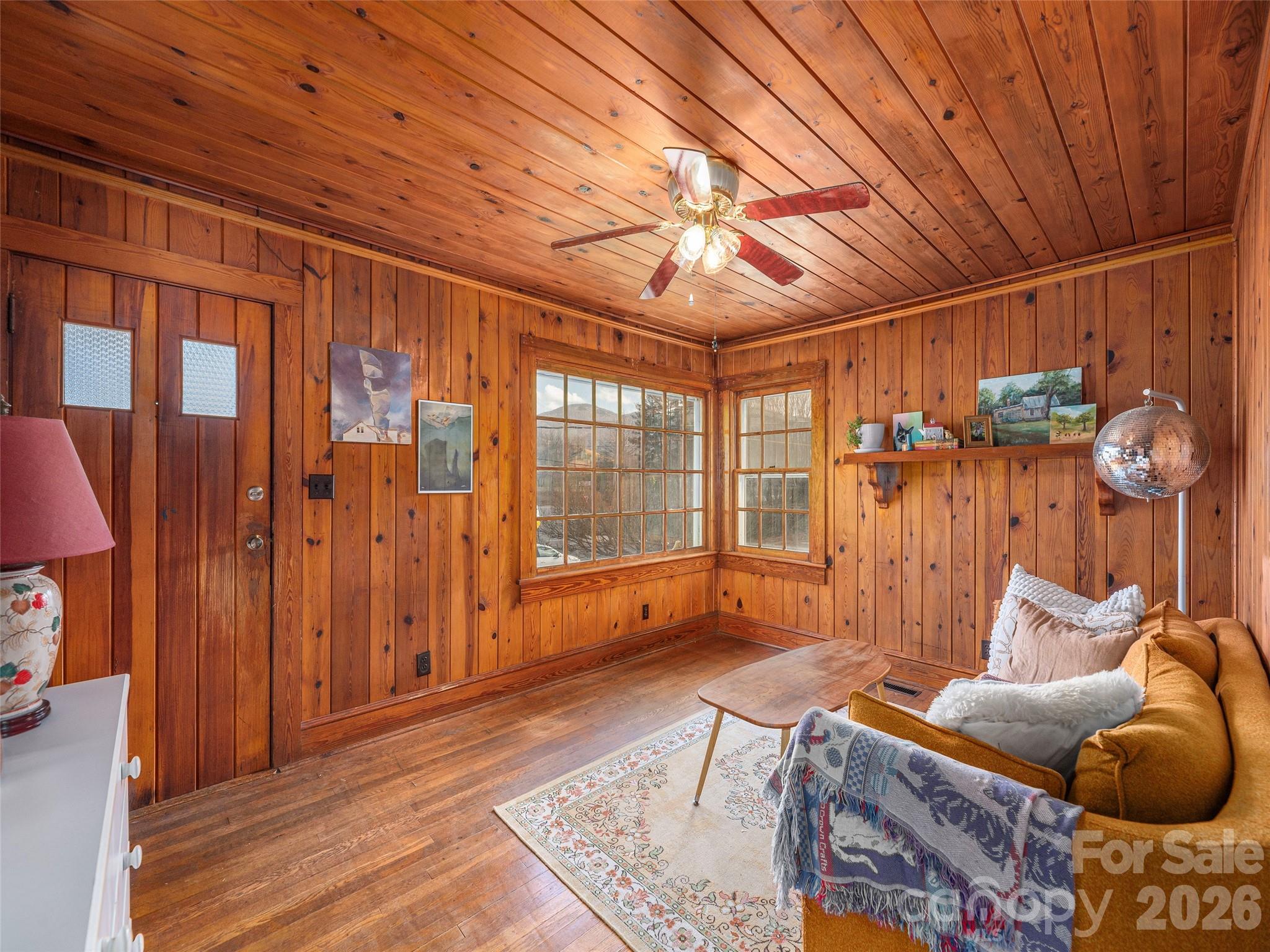 20 Zemery Lane — Waynesville