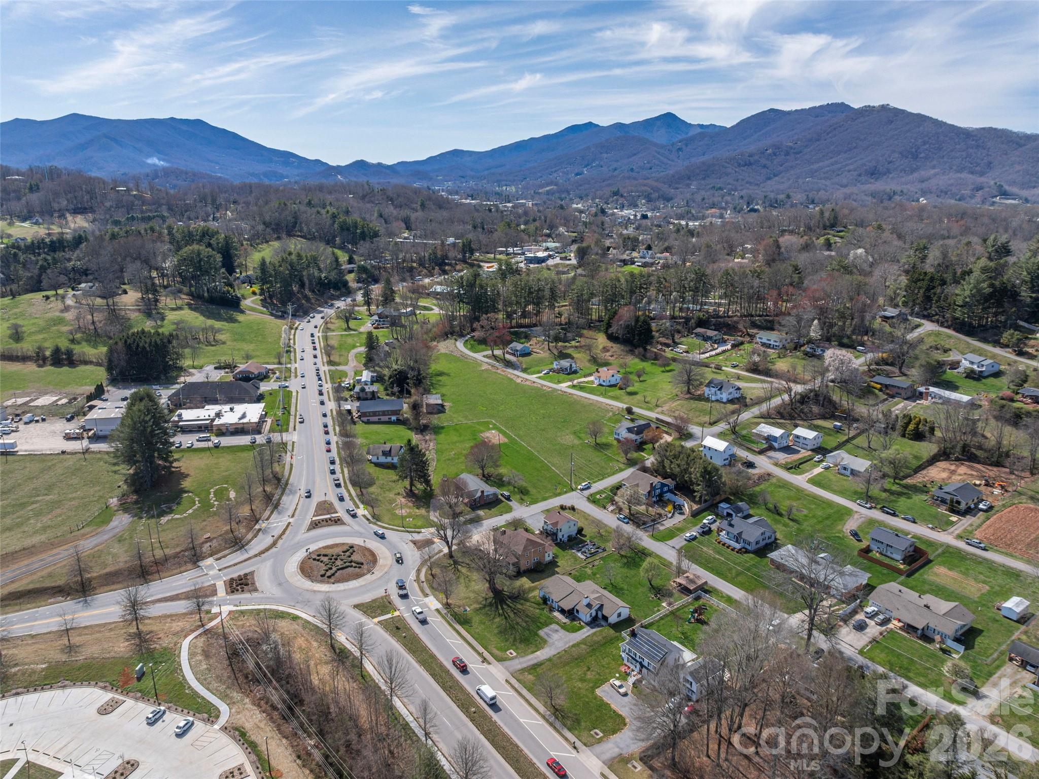 20 Zemery Lane — Waynesville