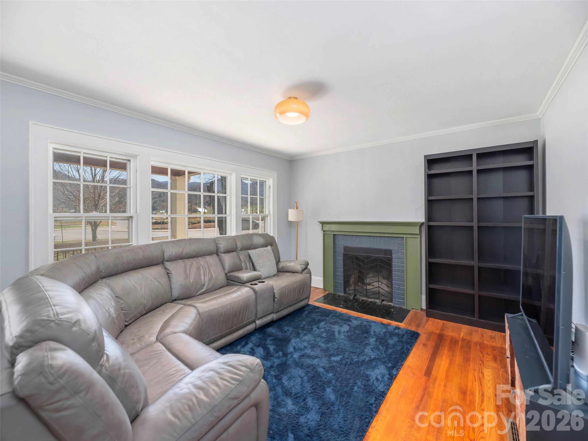 20 Zemery Lane — Waynesville