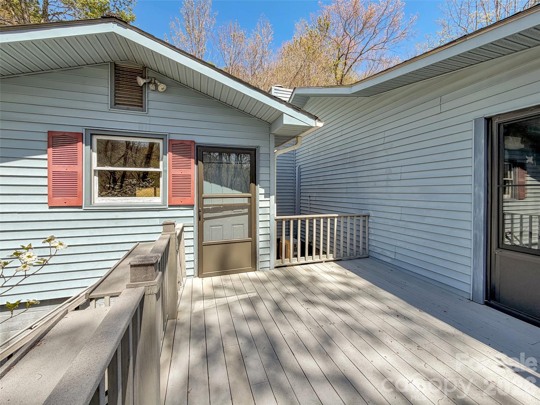 177 Laurel Lane — Otto