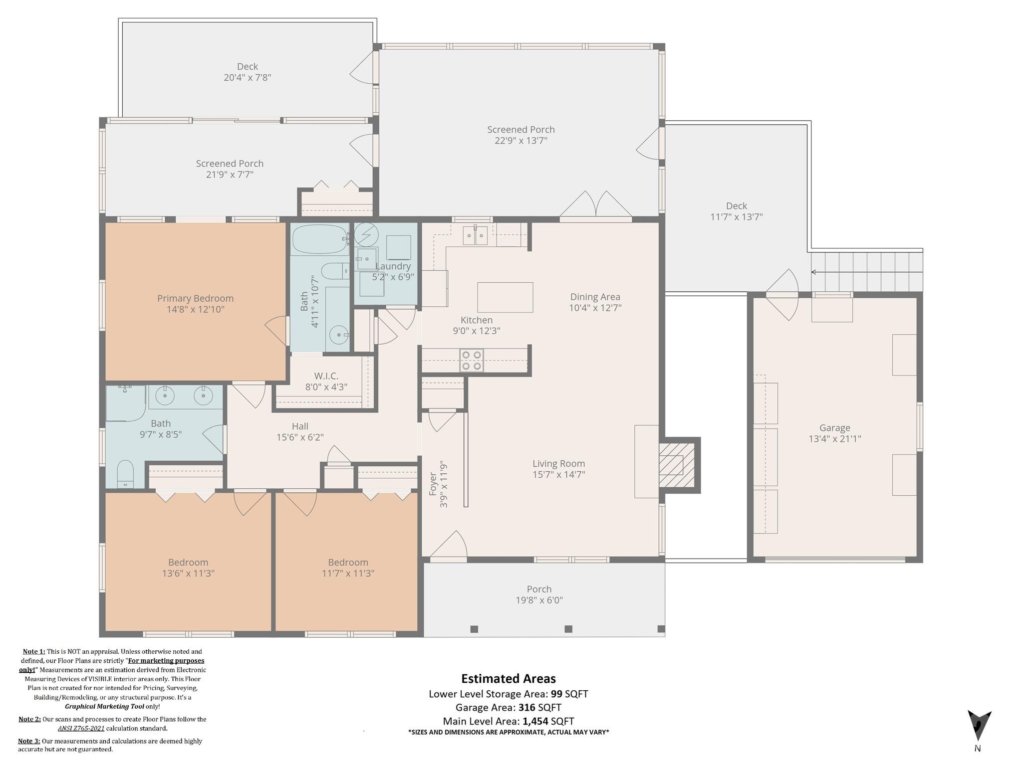 177 Laurel Lane — Otto