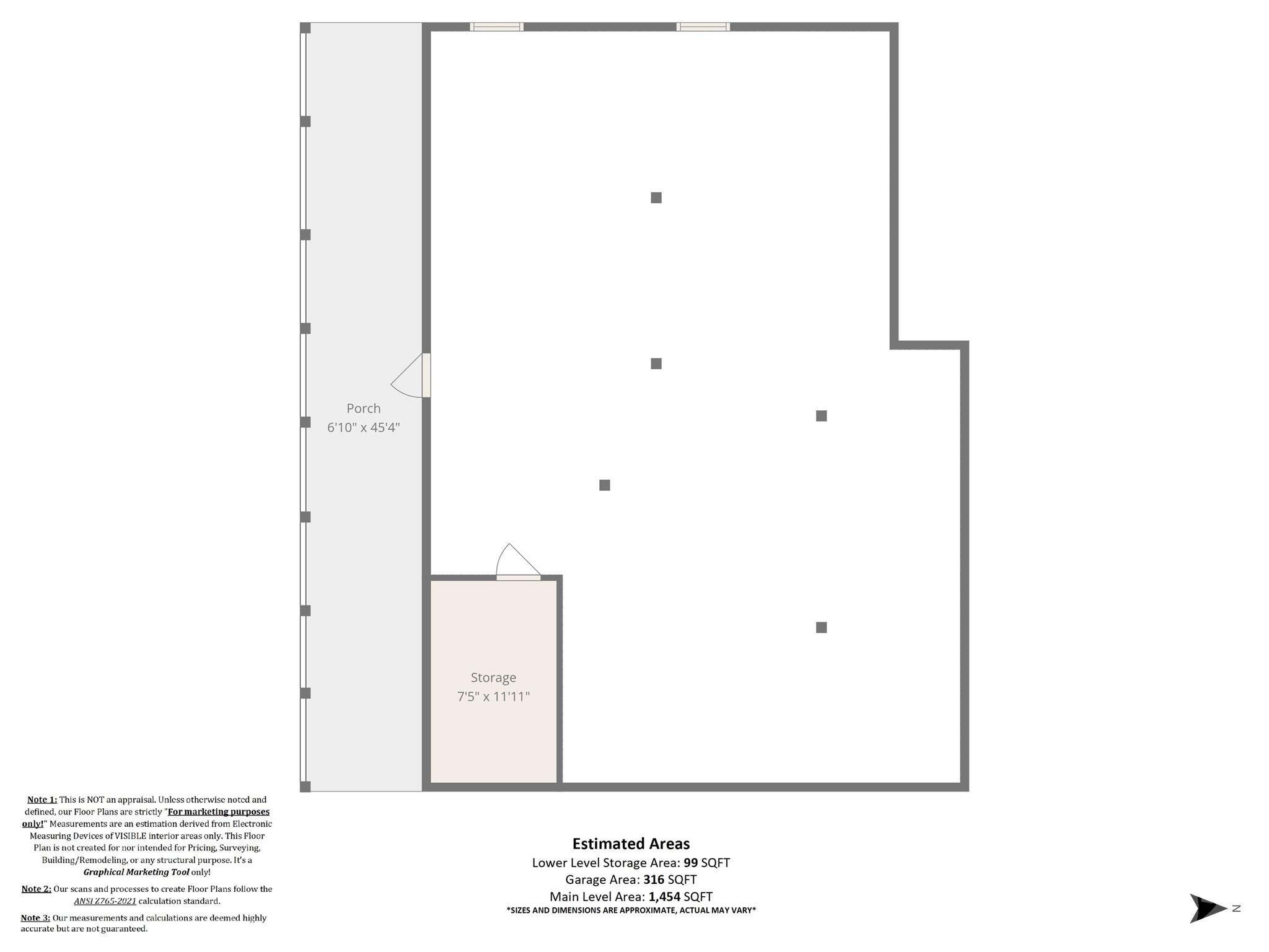 177 Laurel Lane — Otto