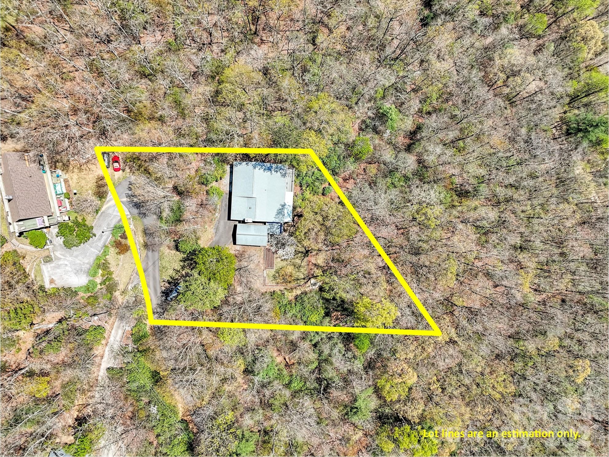177 Laurel Lane — Otto