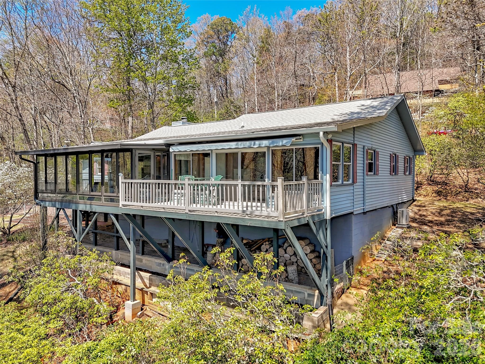 177 Laurel Lane — Otto