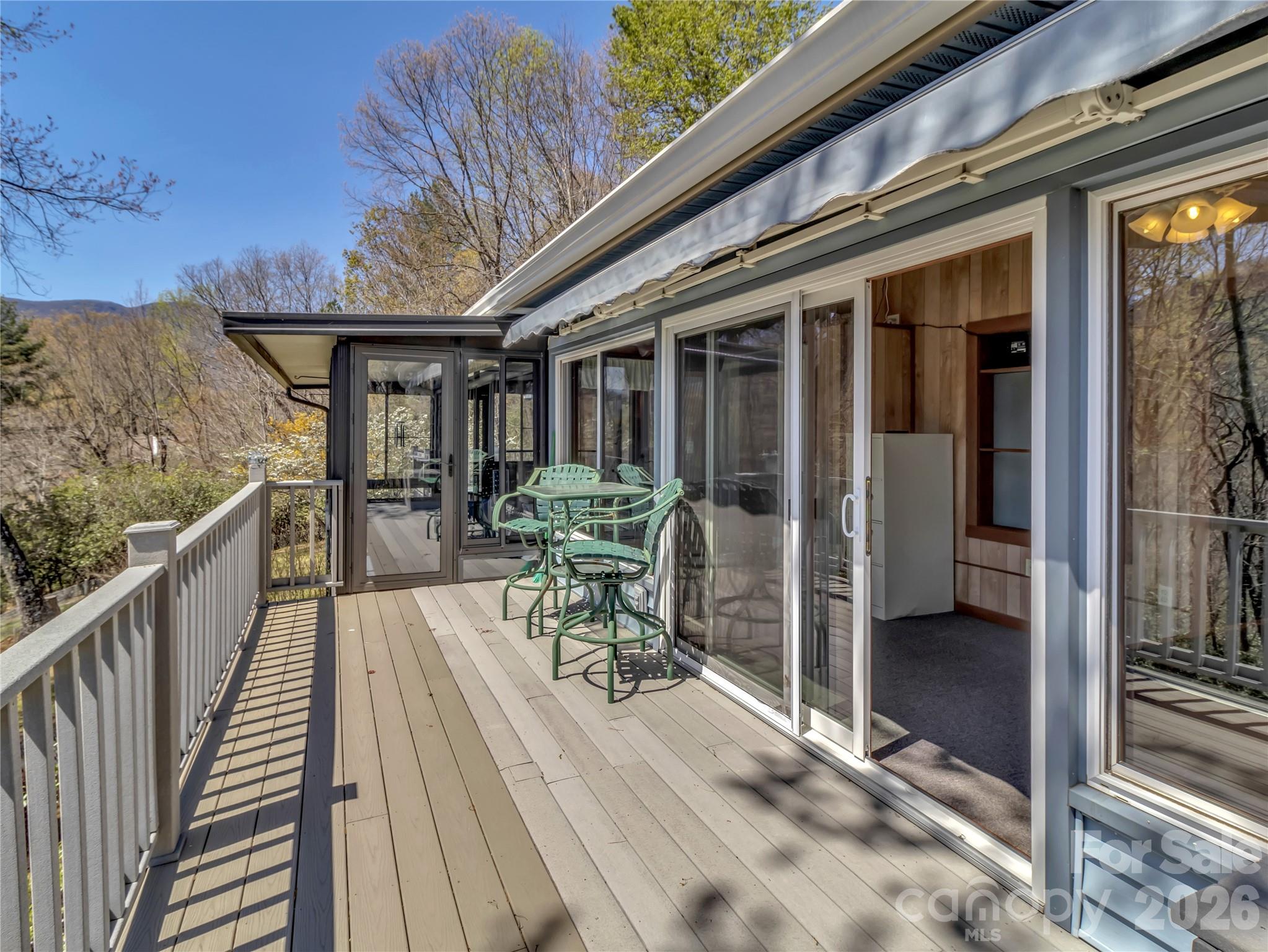 177 Laurel Lane — Otto