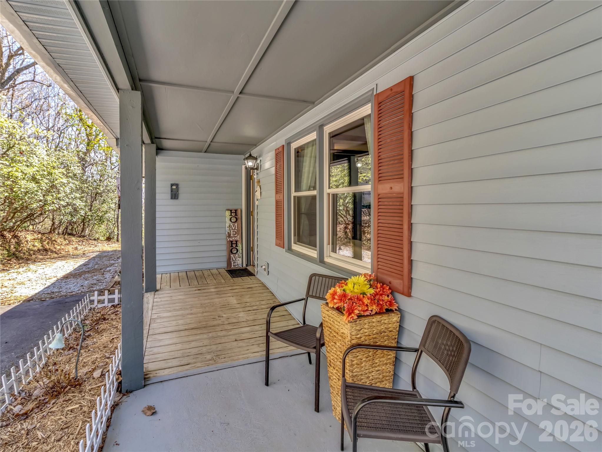 177 Laurel Lane — Otto