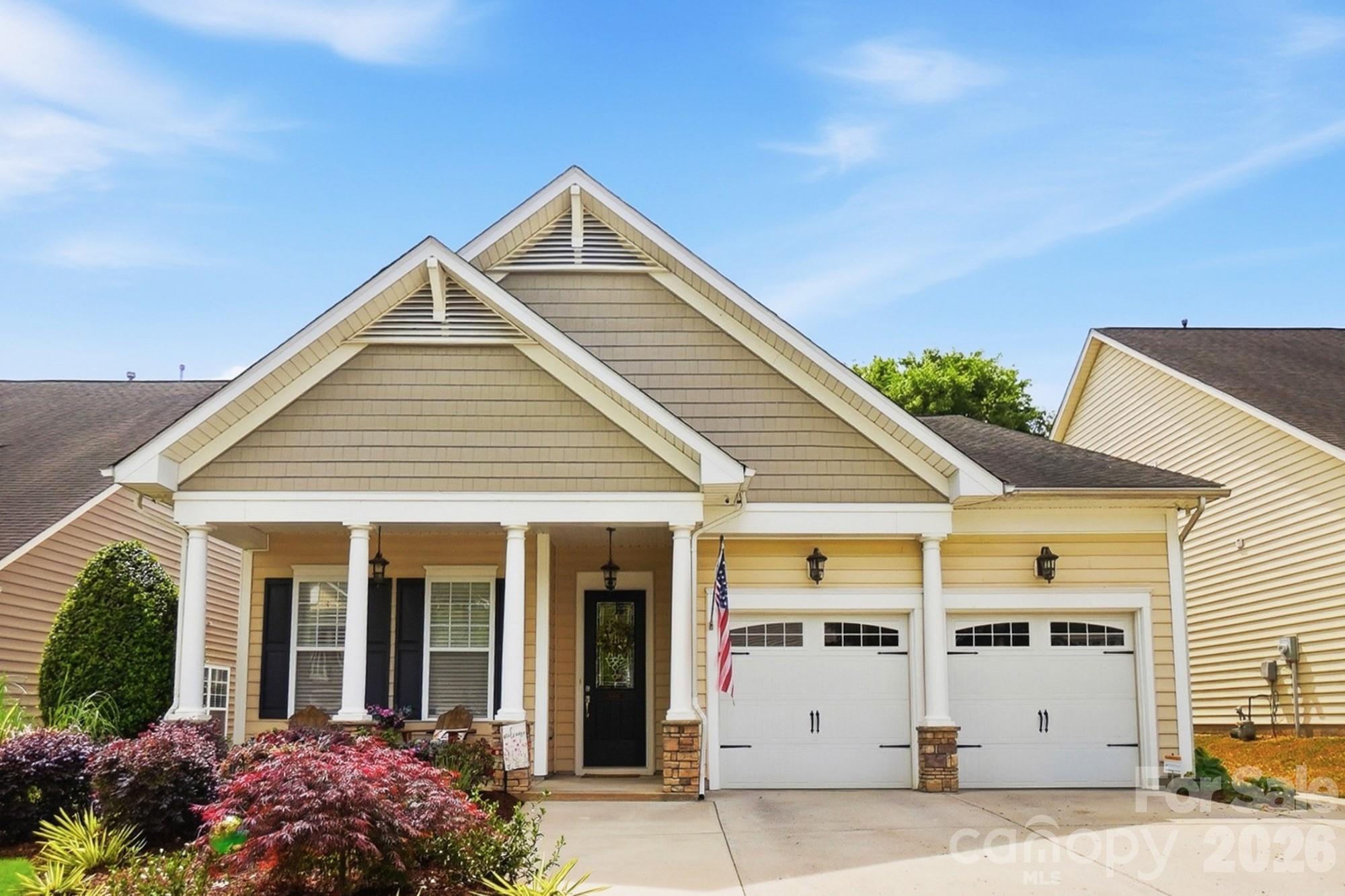 87447 Edsen Court — Lancaster