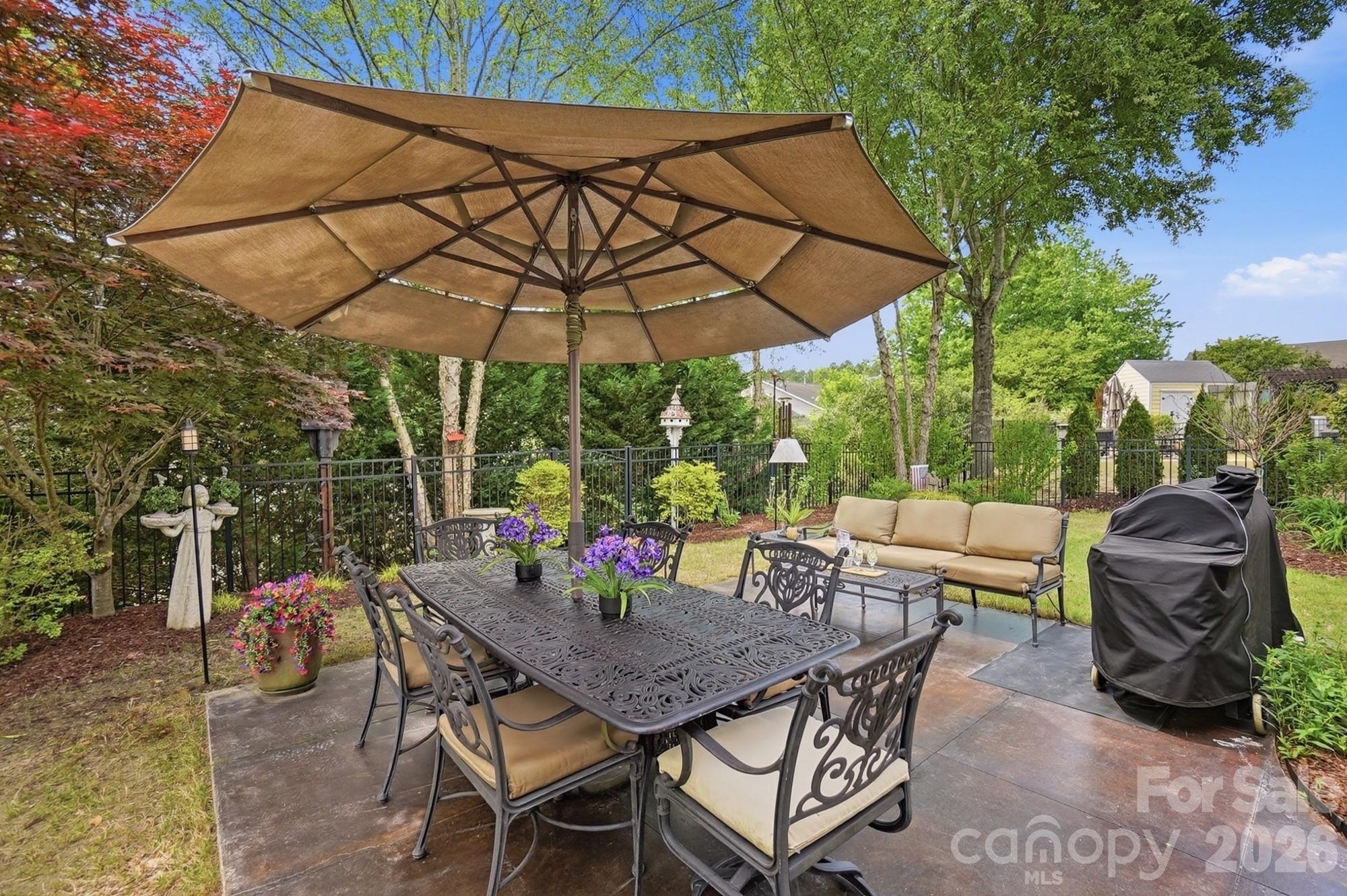87447 Edsen Court — Lancaster