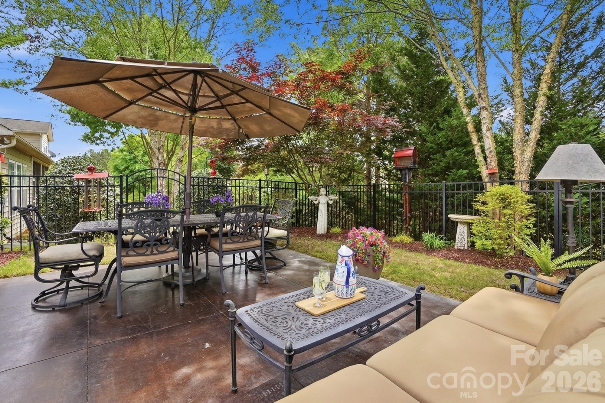 87447 Edsen Court — Lancaster