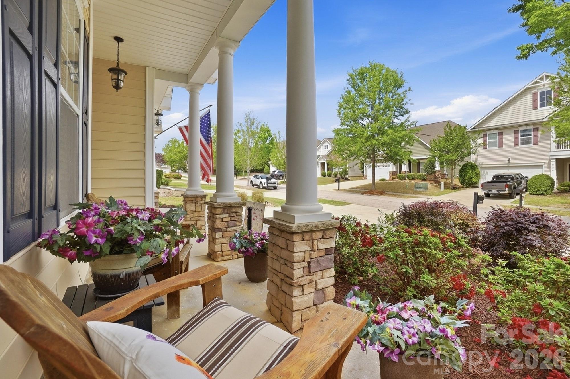 87447 Edsen Court — Lancaster